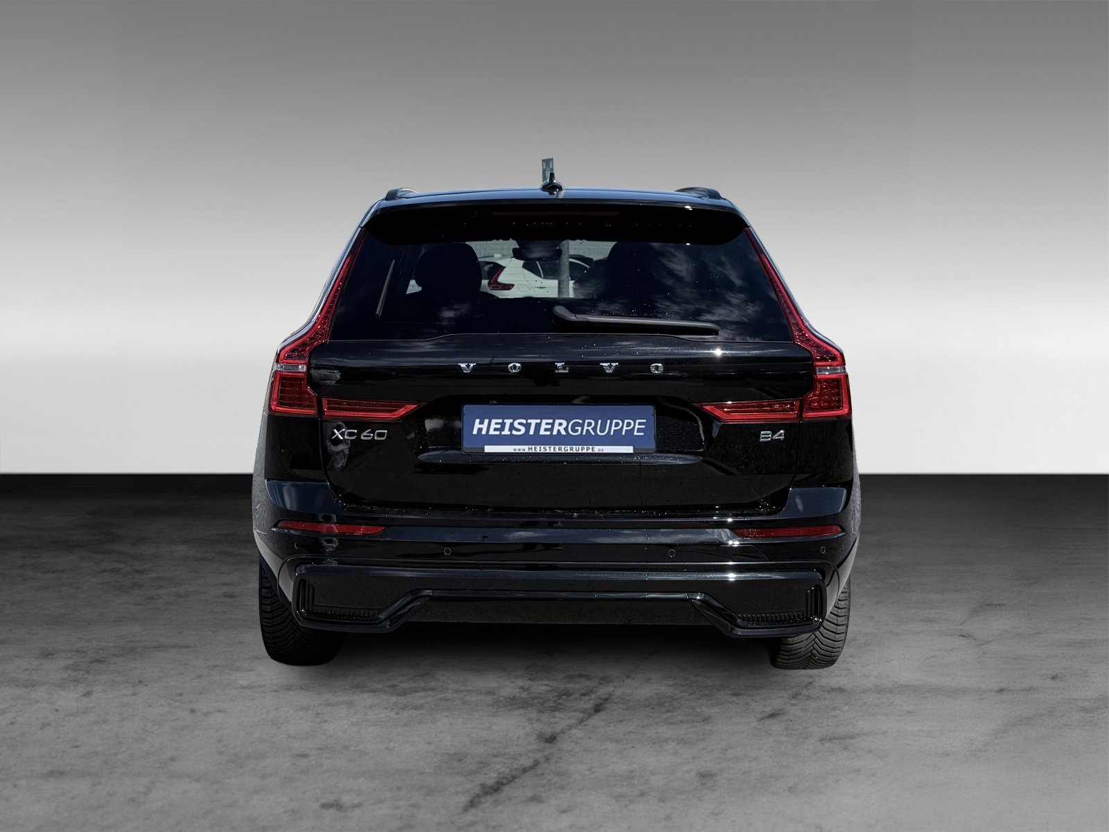 Volvo XC60 B4 Plus Dark+Business-Paket+HK+Keyless