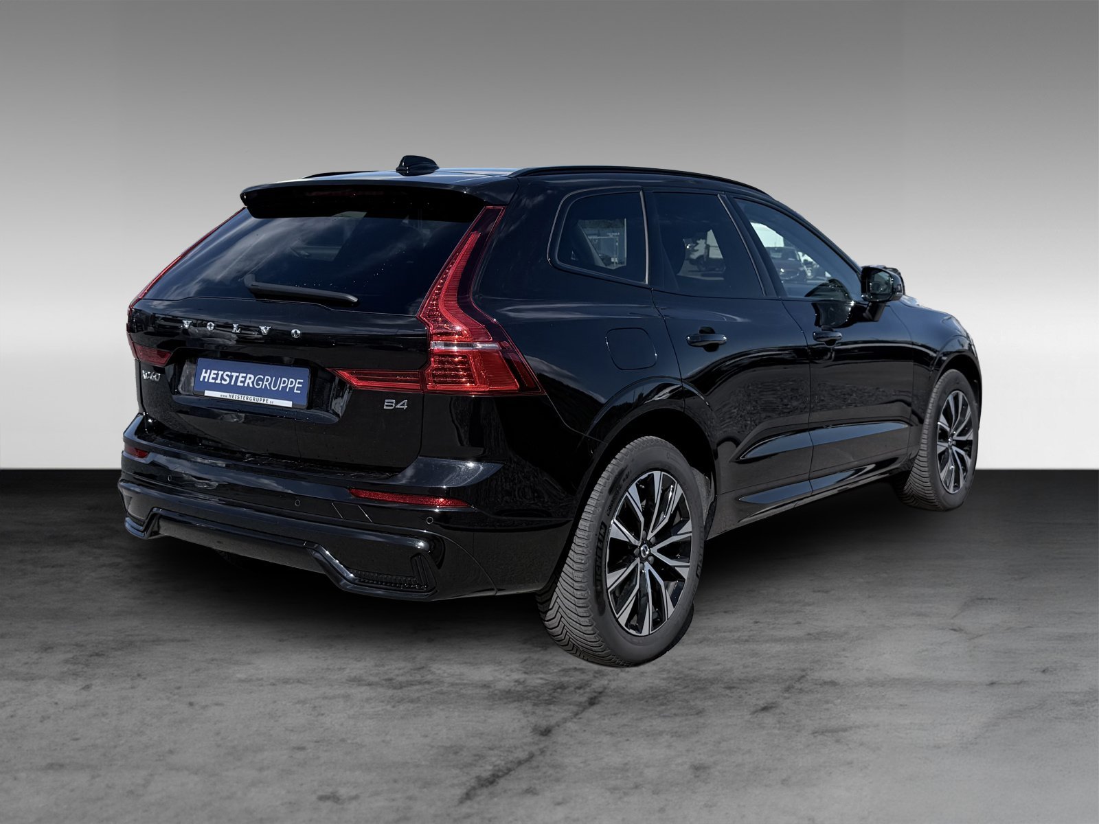 Volvo XC60 B4 Plus Dark+Business-Paket+HK+Keyless