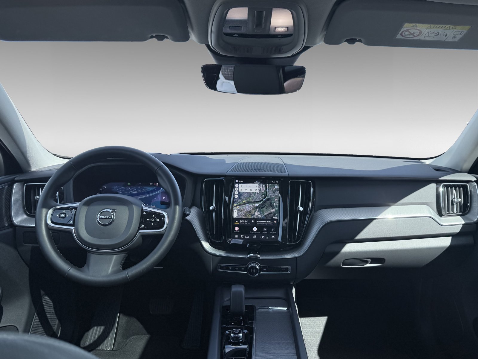 Volvo XC60 B4 Plus Dark+Business-Paket+HK+Keyless