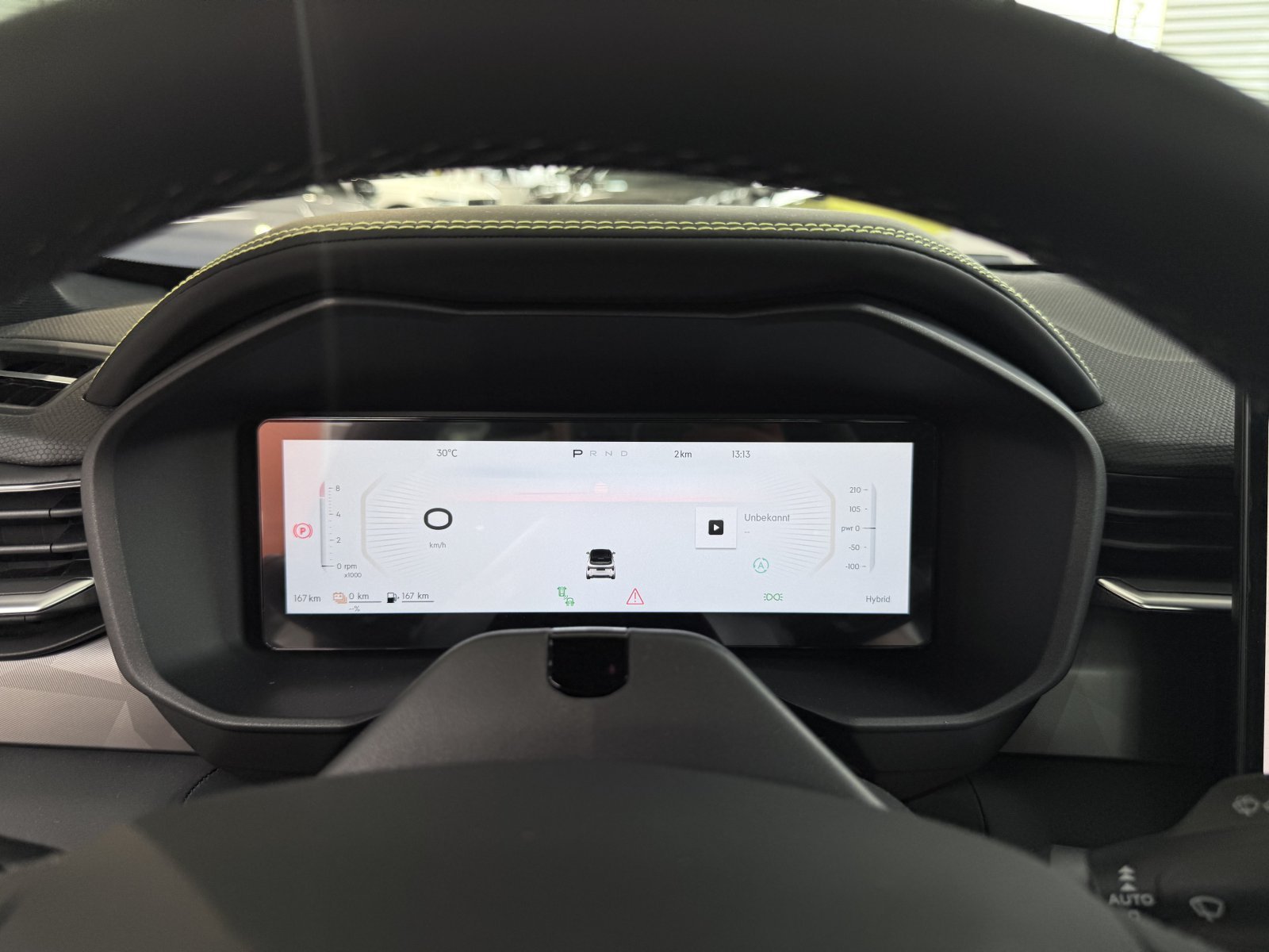 Lynk&Co 01 1.5TD More+ACC+CarPlay+360°