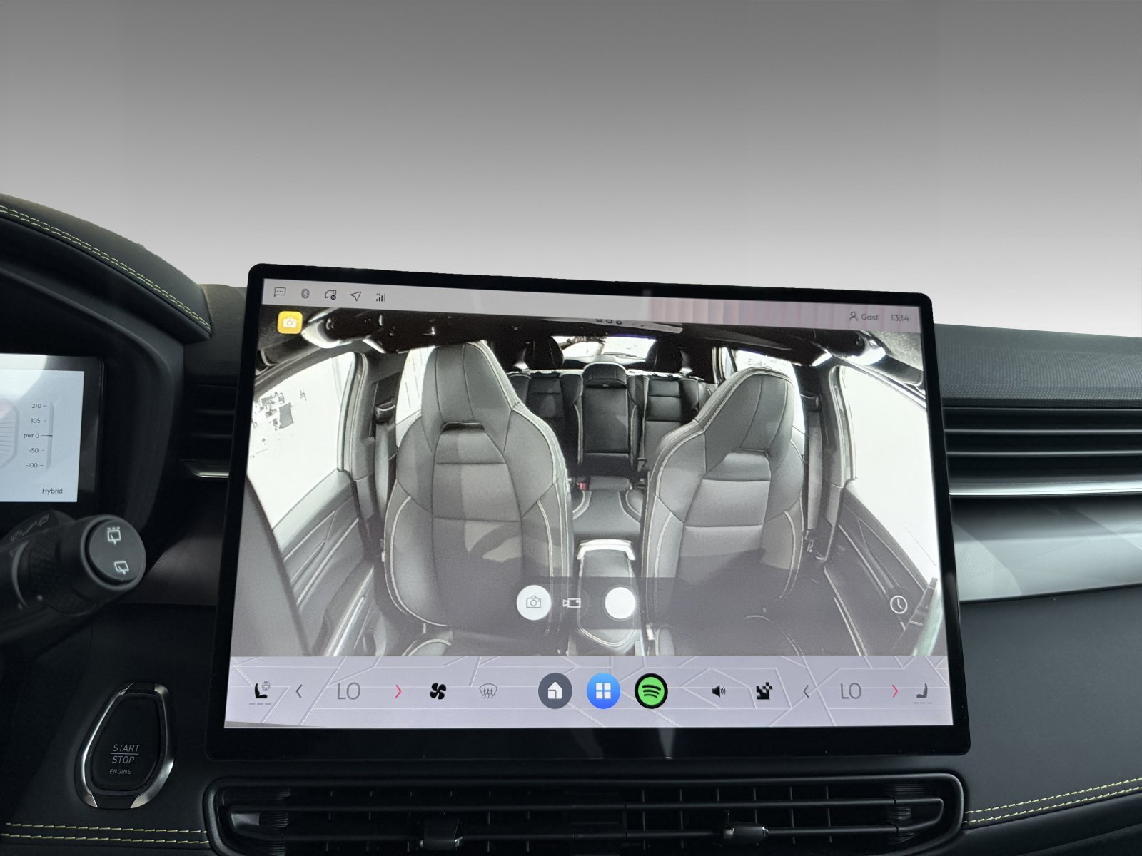 Lynk&Co 01 1.5TD More+ACC+CarPlay+360°
