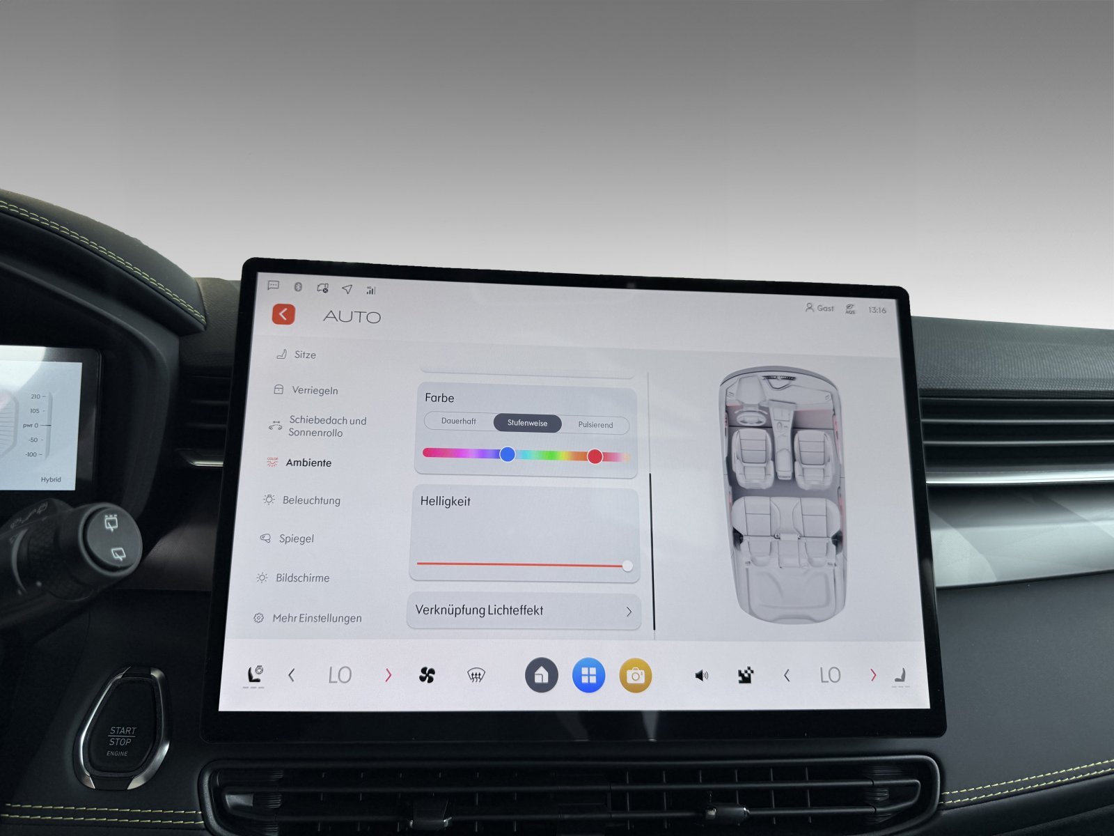 Lynk&Co 01 1.5TD More+ACC+CarPlay+360°