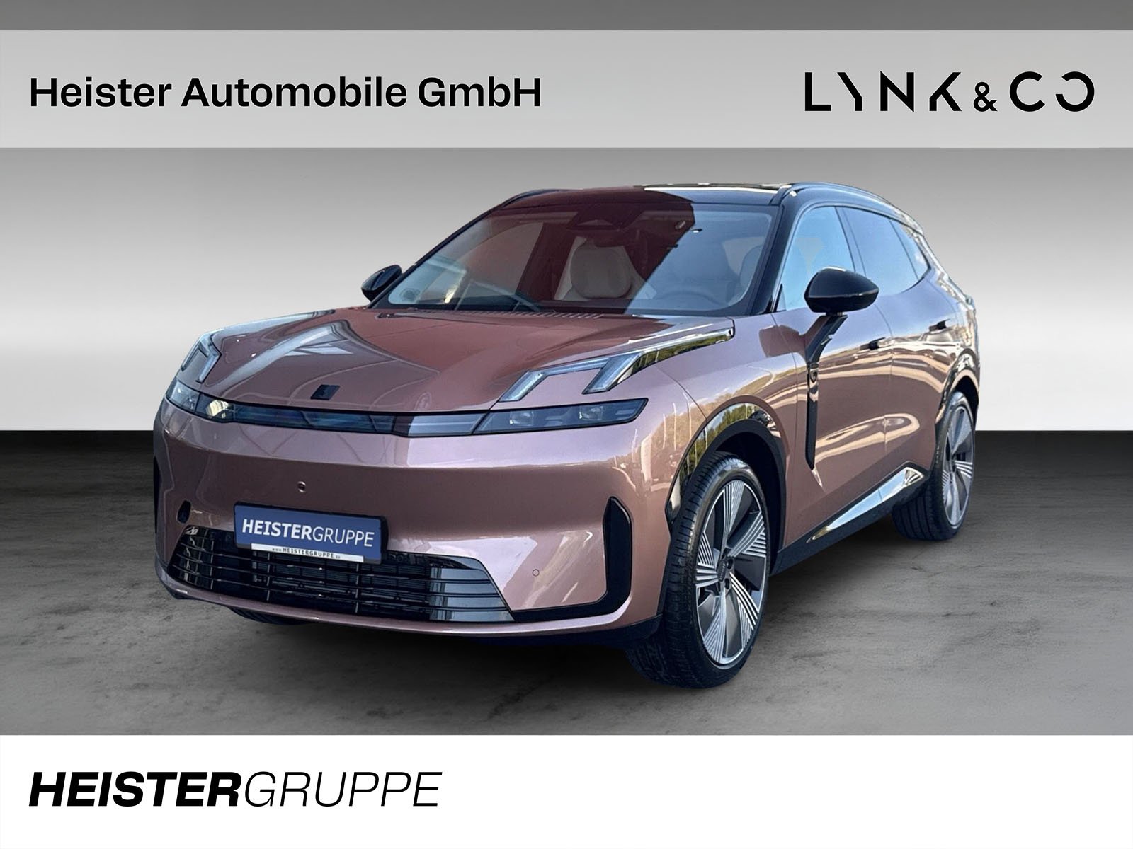 Lynk&Co 08 1.5