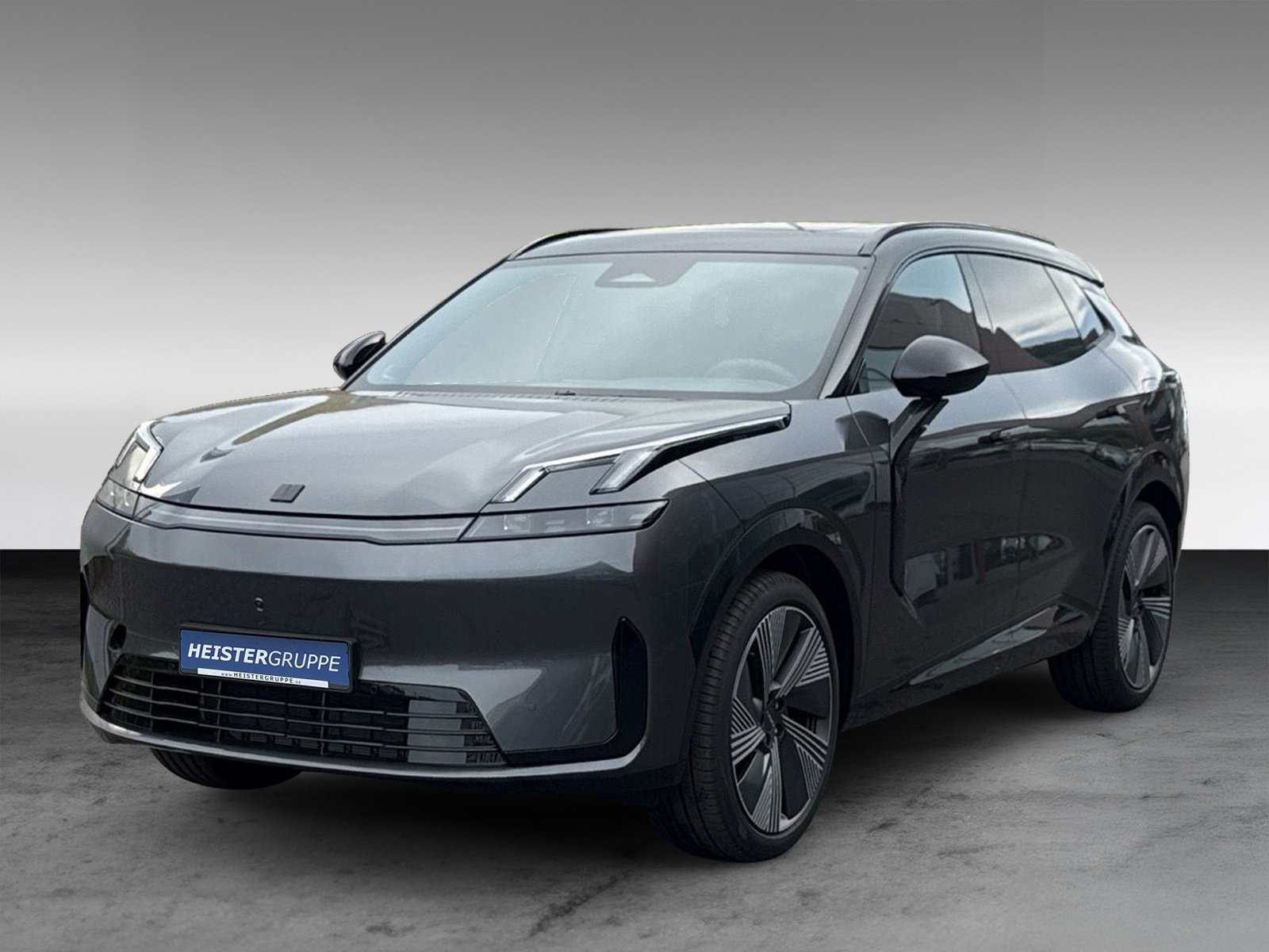 Lynk&Co 08 1.5 More+Massage+360+Matrix-LED