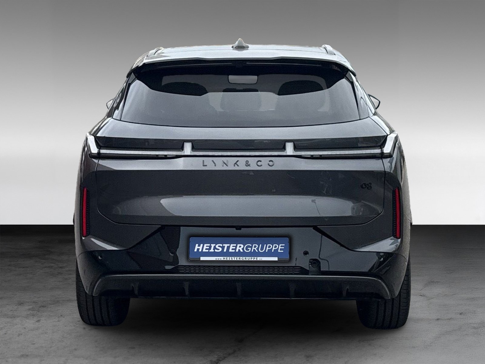 Lynk&Co 08 1.5 More+Massage+360+Matrix-LED
