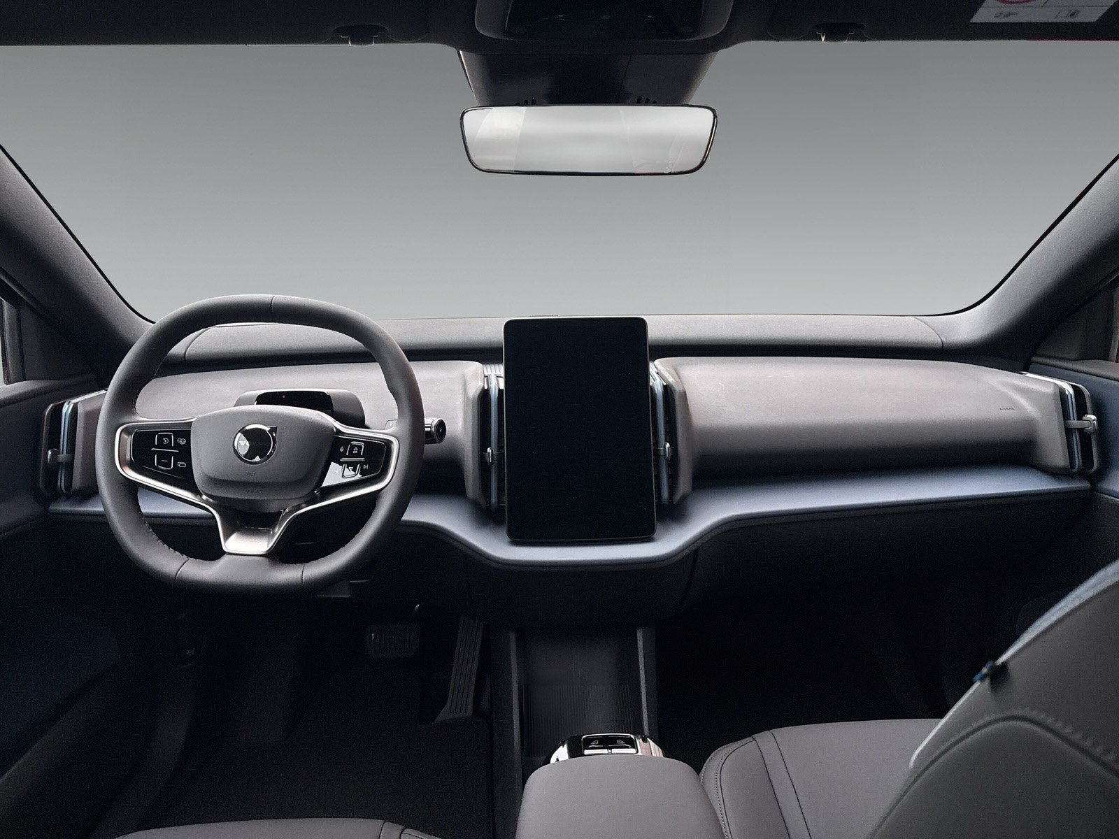 Volvo EX30 P5 Long Range Plus Black Edition+HarmanKardon+Pilot Assist+Totwinkel