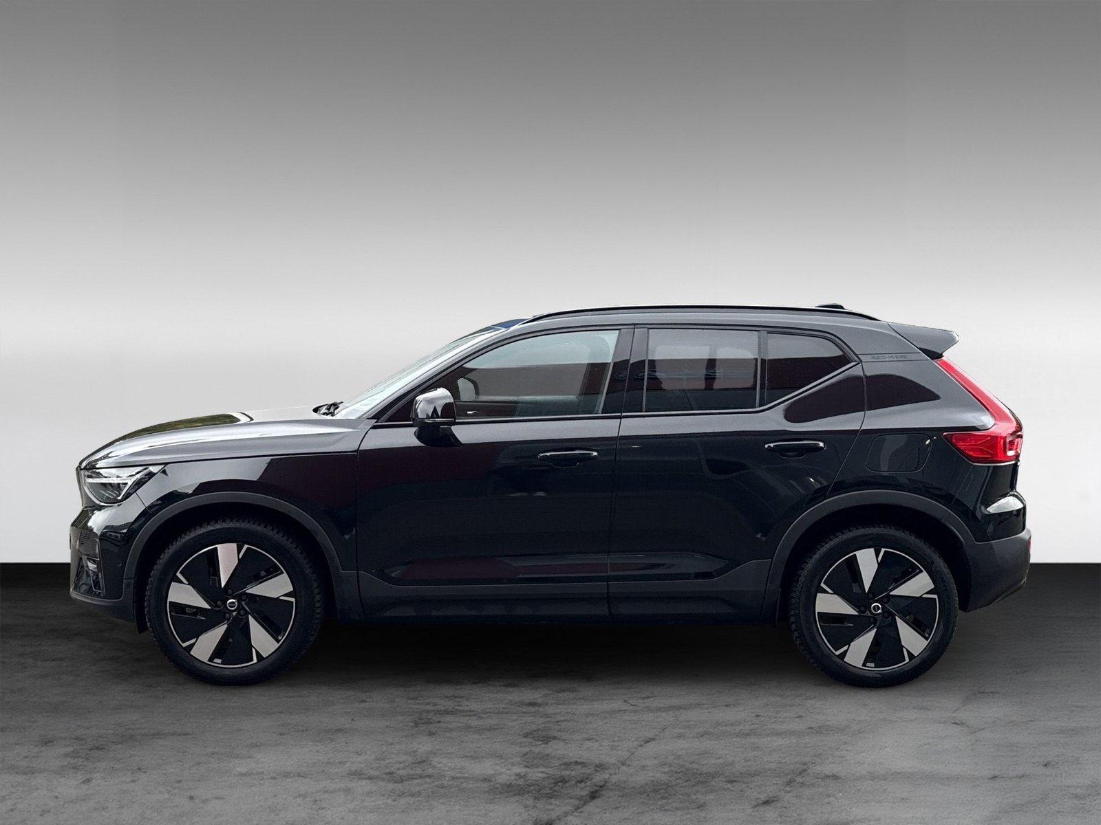 Volvo XC40 Single Extended Range Ultimate+360°+Pixel-LED+HK