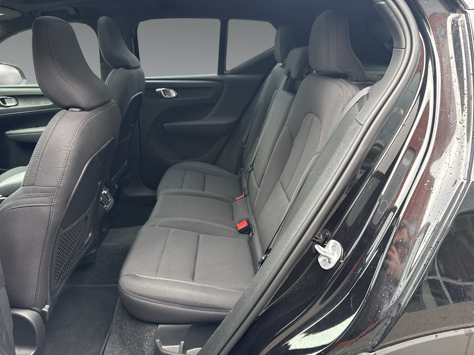 Volvo XC40 Single Extended Range Ultimate+360°+Pixel-LED+HK