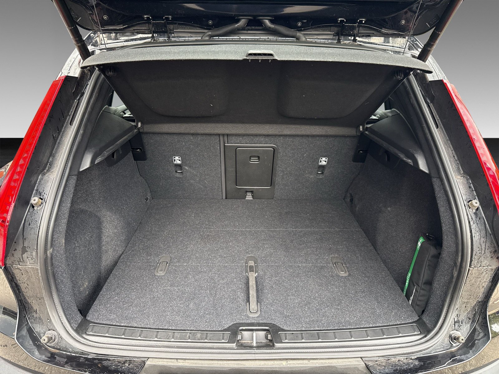 Volvo XC40 Single Extended Range Ultimate+360°+Pixel-LED+HK