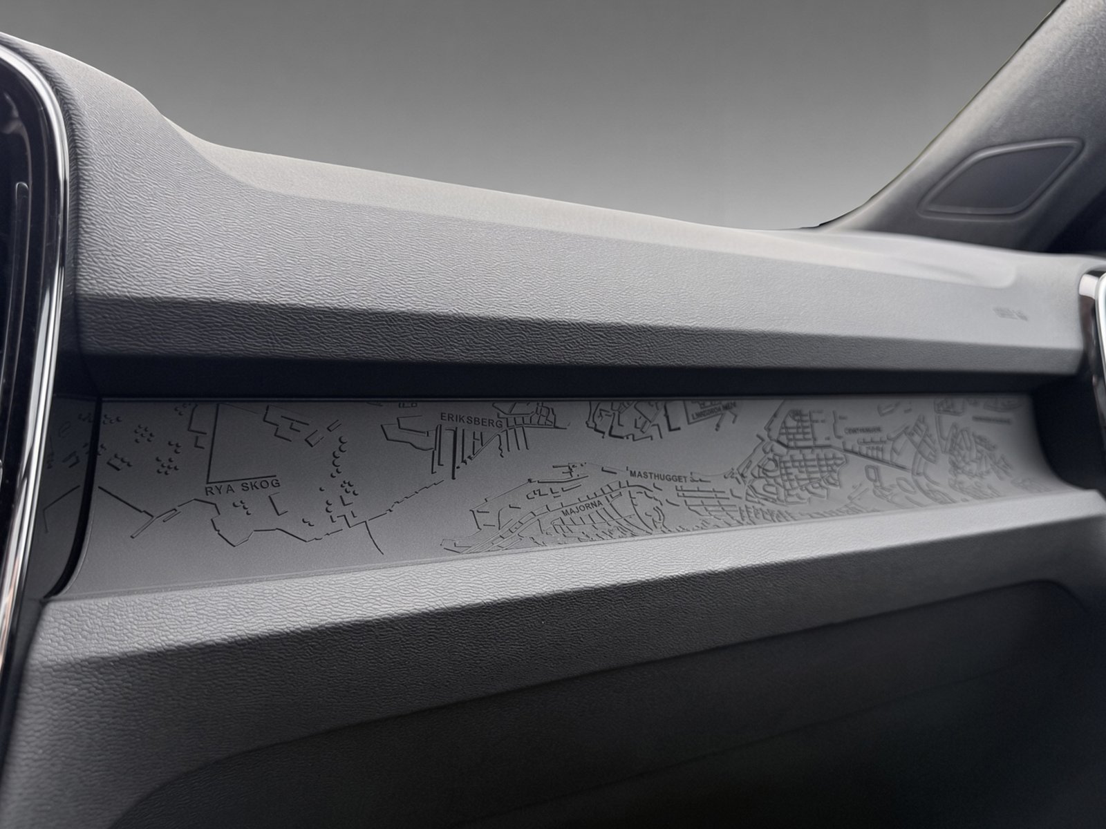 Volvo XC40 Single Extended Range Ultimate+360°+Pixel-LED+HK
