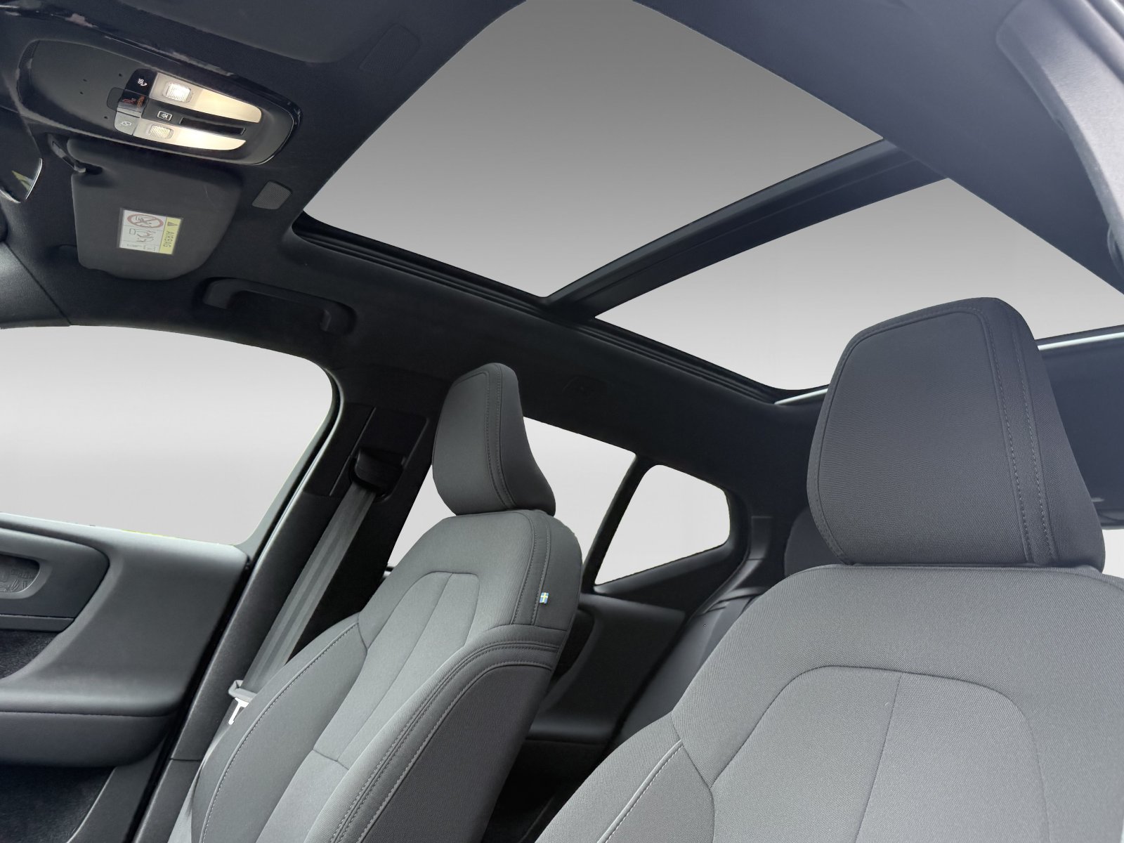 Volvo XC40 Single Extended Range Ultimate+360°+Pixel-LED+HK