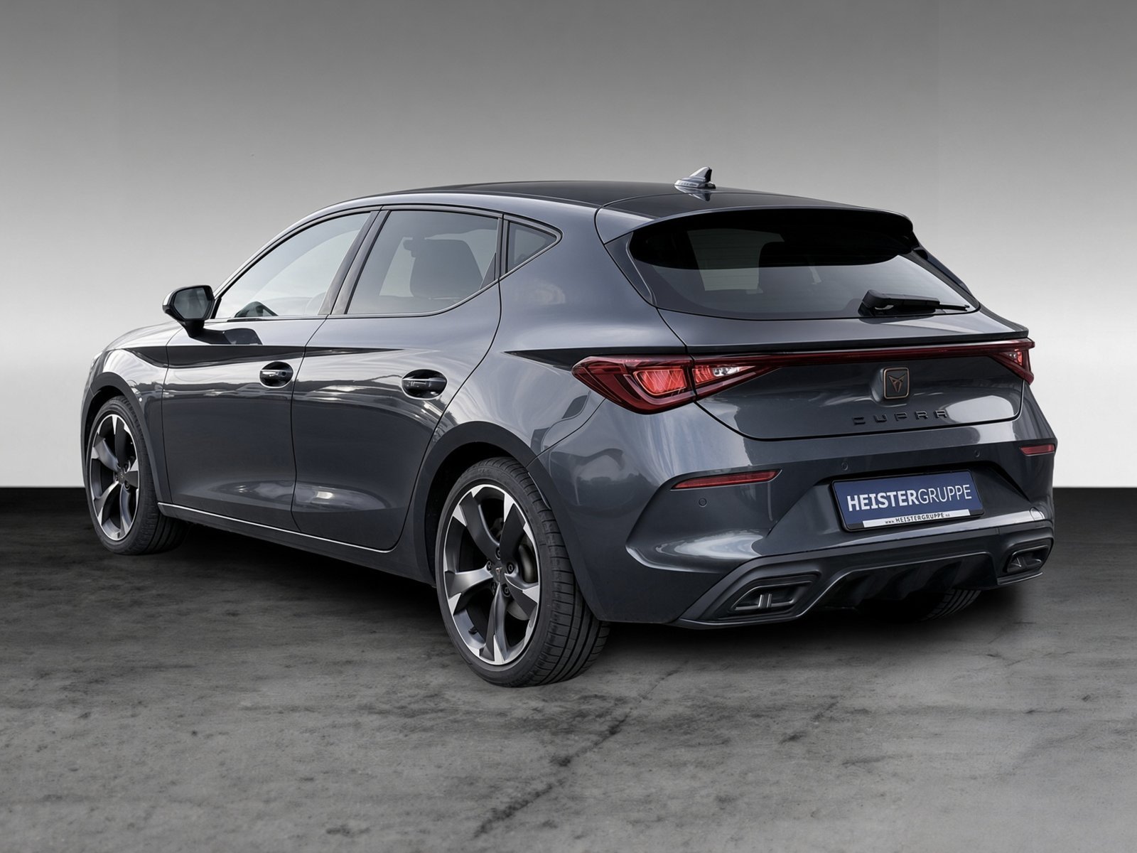 Cupra Leon 1.5 eTSI +Navi+Voll-LED+Kessy