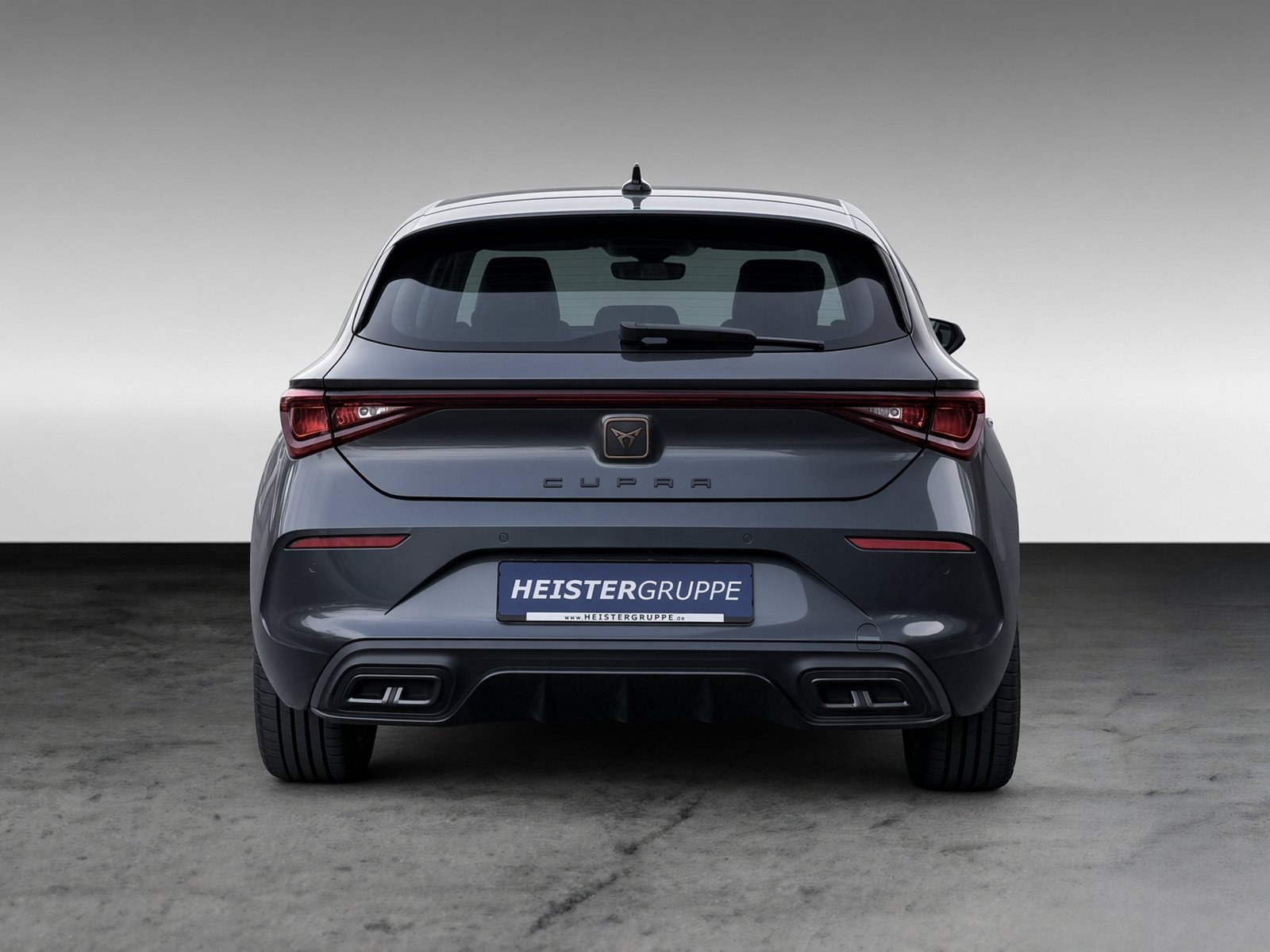 Cupra Leon 1.5 eTSI +Navi+Voll-LED+Kessy