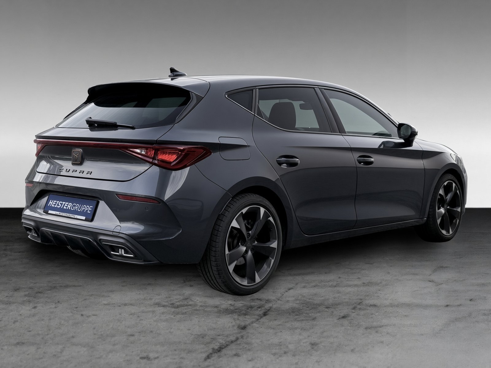 Cupra Leon 1.5 eTSI +Navi+Voll-LED+Kessy
