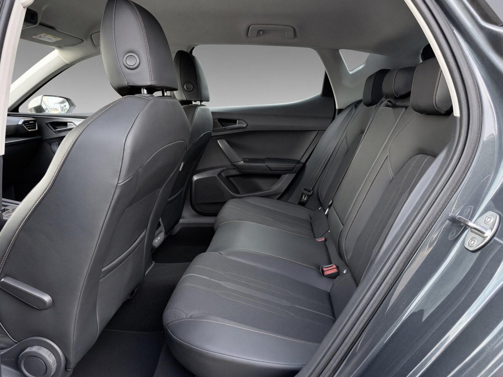 Cupra Leon 1.5 eTSI +Navi+Voll-LED+Kessy