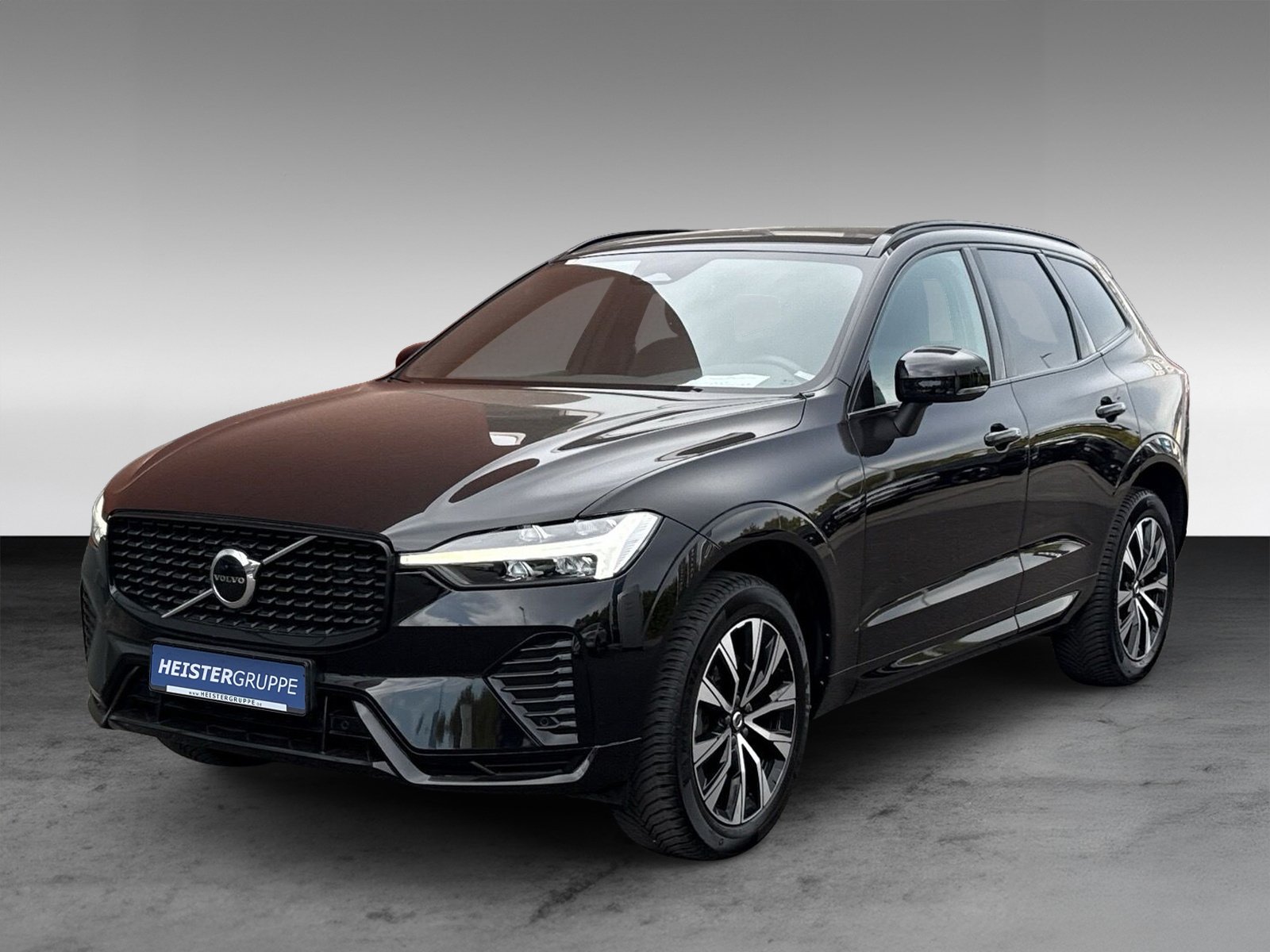 Volvo XC60 B4 Plus Dark+Fahrerassistenz-Paket+Keyless