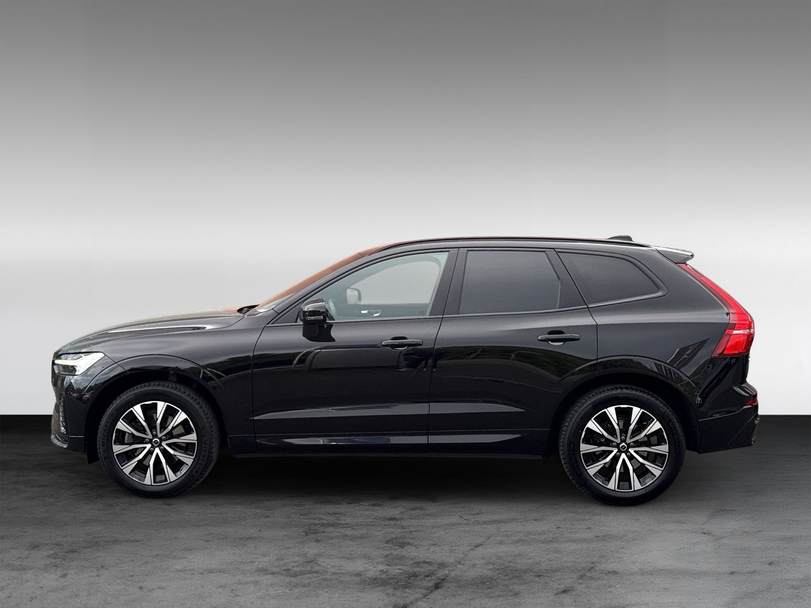 Volvo XC60 B4 Plus Dark+Fahrerassistenz-Paket+Keyless