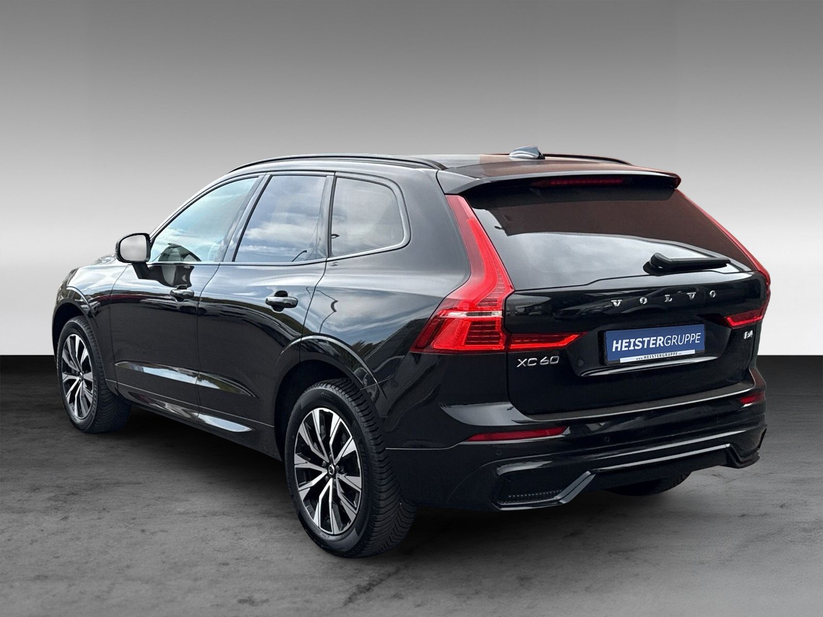 Volvo XC60 B4 Plus Dark+Fahrerassistenz-Paket+Keyless
