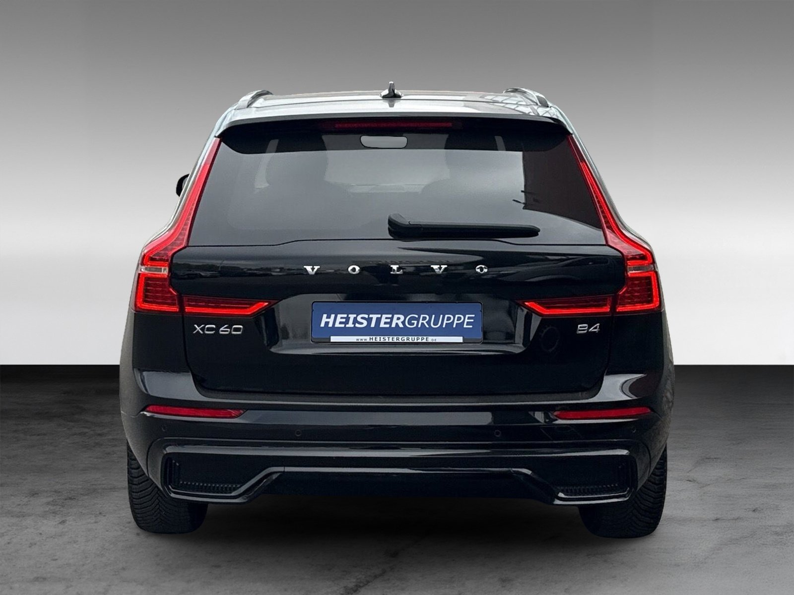 Volvo XC60 B4 Plus Dark+Fahrerassistenz-Paket+Keyless