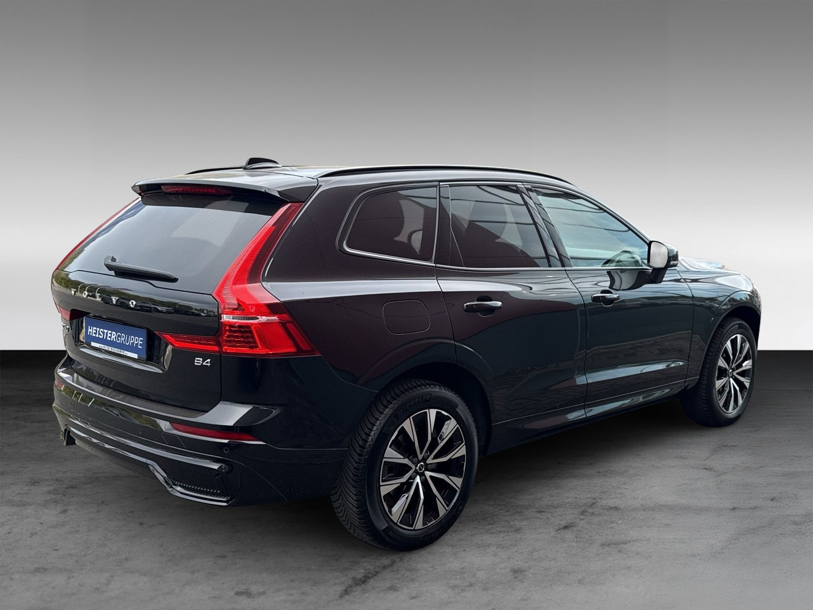 Volvo XC60 B4 Plus Dark+Fahrerassistenz-Paket+Keyless