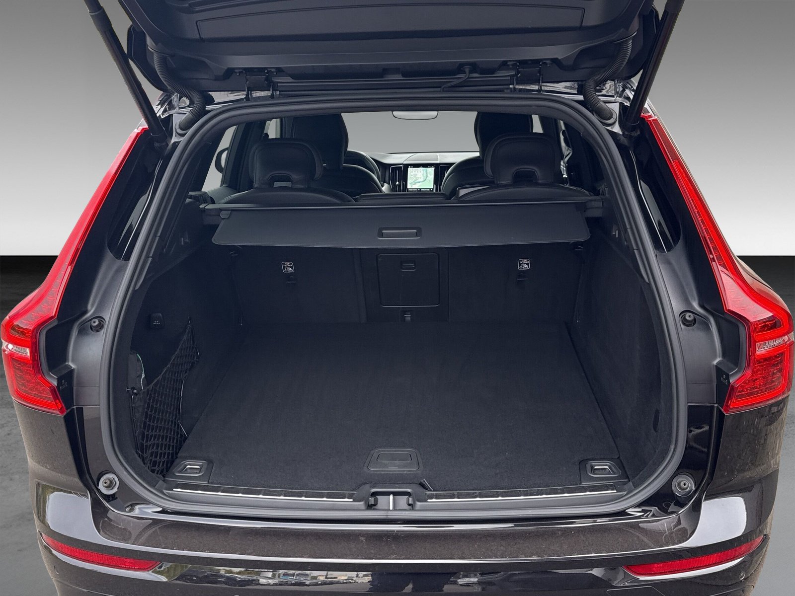 Volvo XC60 B4 Plus Dark+Fahrerassistenz-Paket+Keyless