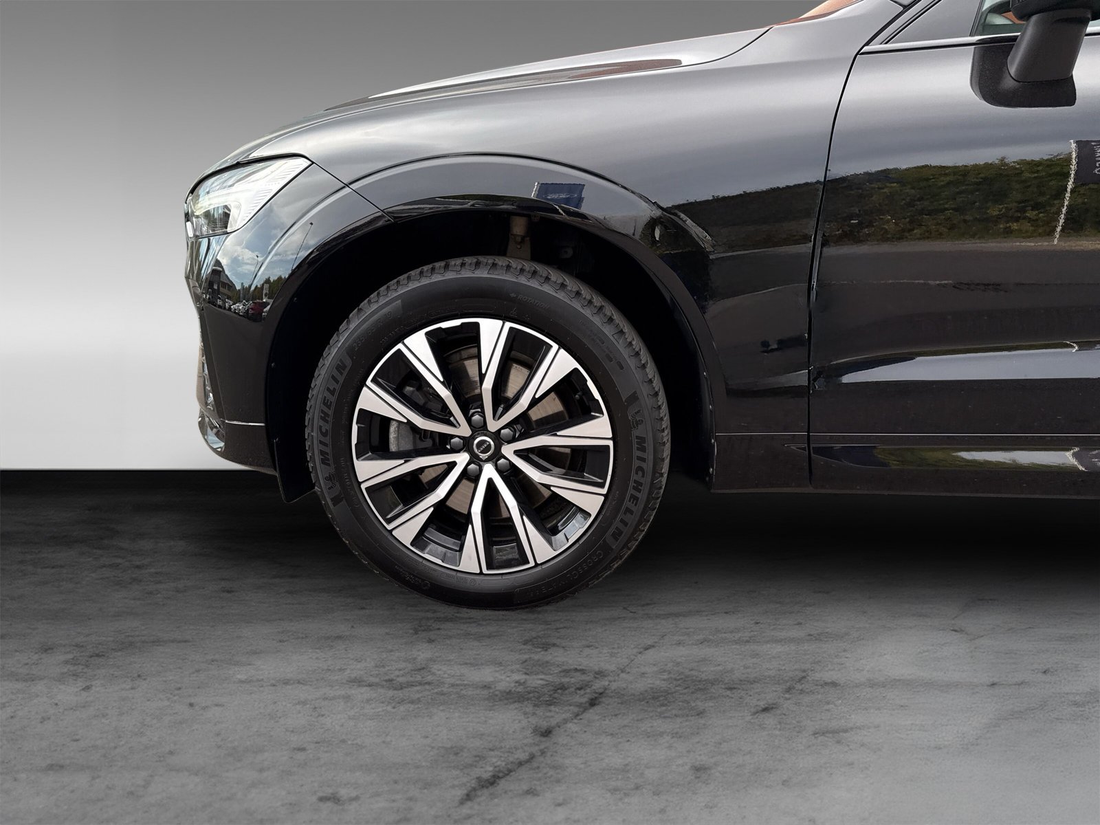 Volvo XC60 B4 Plus Dark+Fahrerassistenz-Paket+Keyless