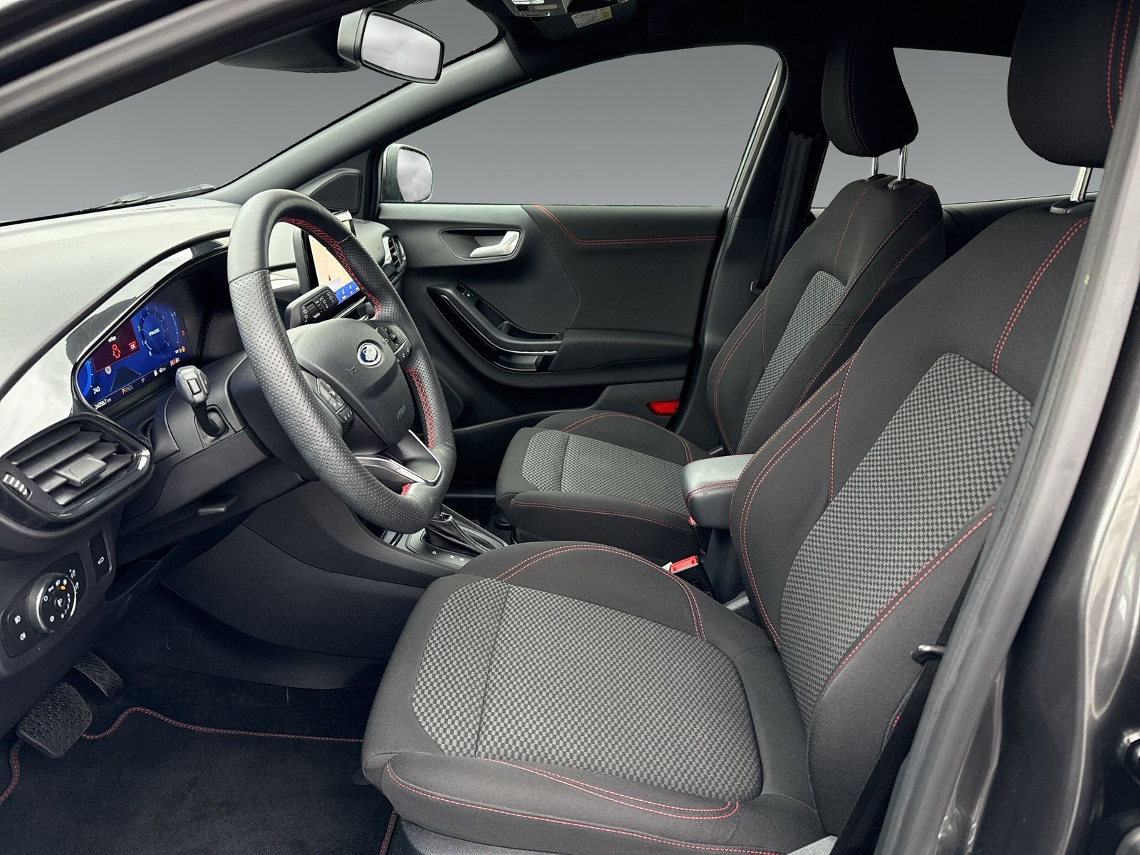 Ford Puma ST-Line 1.0l MildHybrid, Navi, el. Heckklappe, Klimaautomatik, Sitzheizung, Parkhilfe vorne+hinten