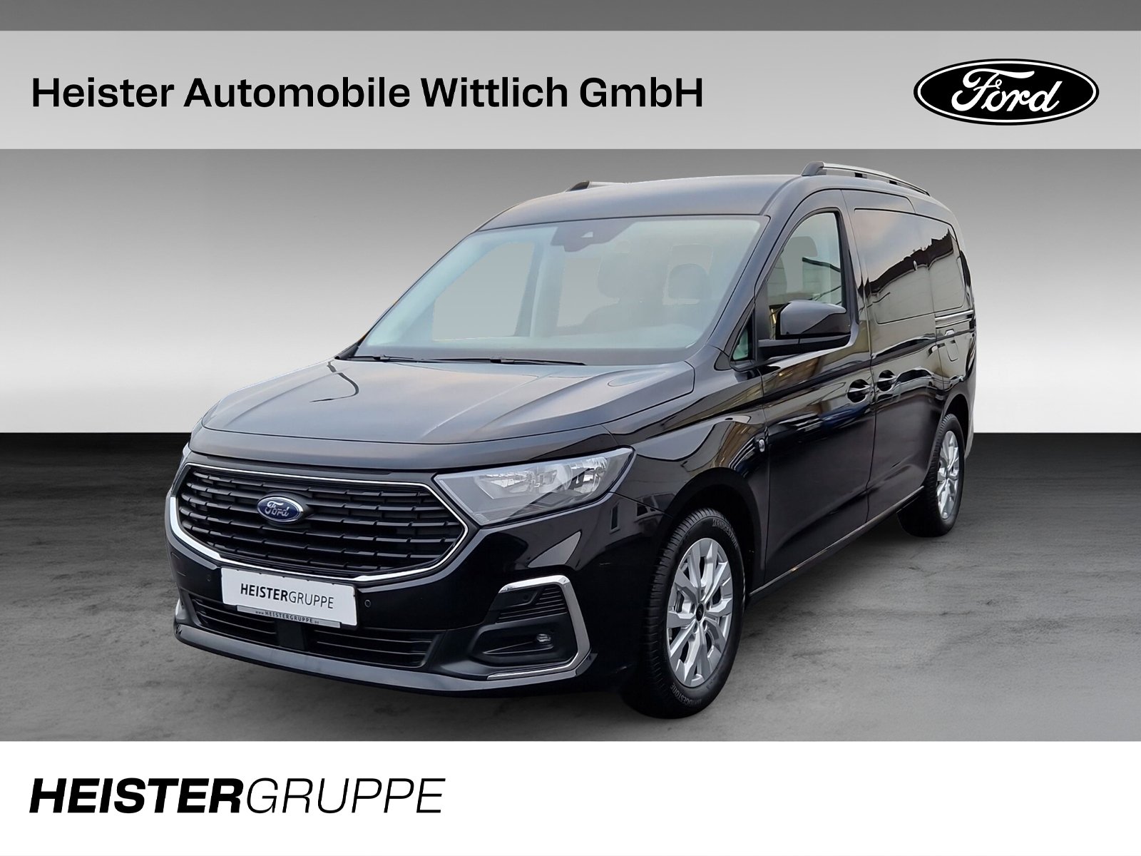 Ford Tourneo Connect Grand L2 Titanium 1.5l