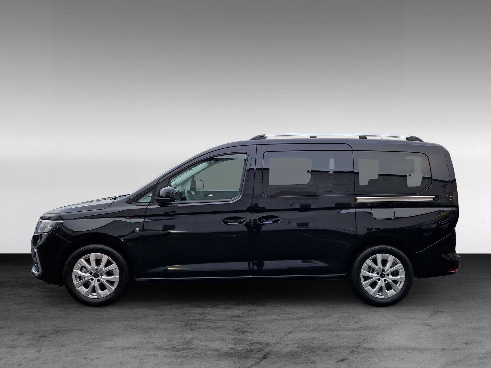 Ford Tourneo Connect Grand L2 Titanium 1.5l EcoBoost 84KW(114PS) Automatik-Getriebe 7 Sitzer, Navi, Klimaautomatik