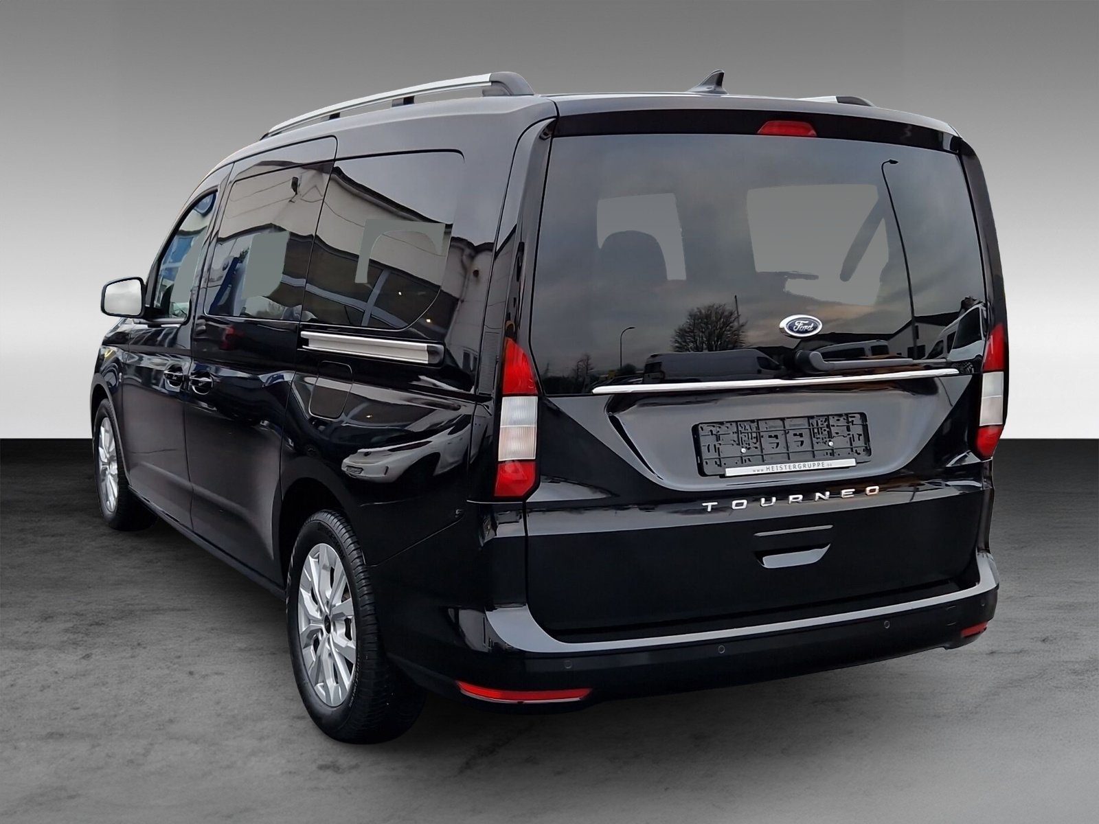 Ford Tourneo Connect Grand L2 Titanium 1.5l EcoBoost 84KW(114PS) Automatik-Getriebe 7 Sitzer, Navi, Klimaautomatik