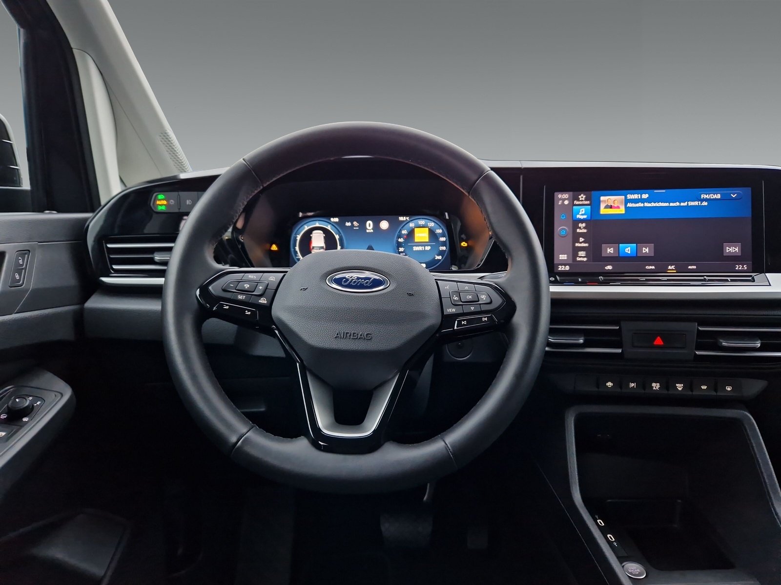 Ford Tourneo Connect Grand L2 Titanium 1.5l EcoBoost 84KW(114PS) Automatik-Getriebe 7 Sitzer, Navi, Klimaautomatik