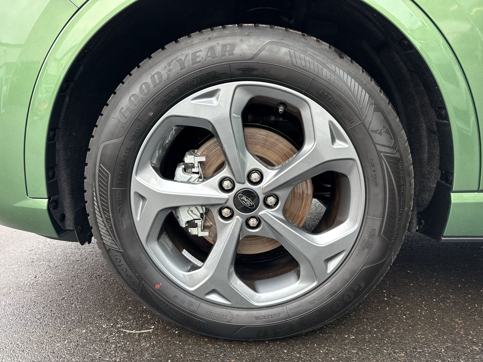 Ford Kuga 2.5 Duratec Hybrid FHEV ST-Line, AHK abnehmbar, Navi, RfKamera, Parkhilfe vorne+hinten