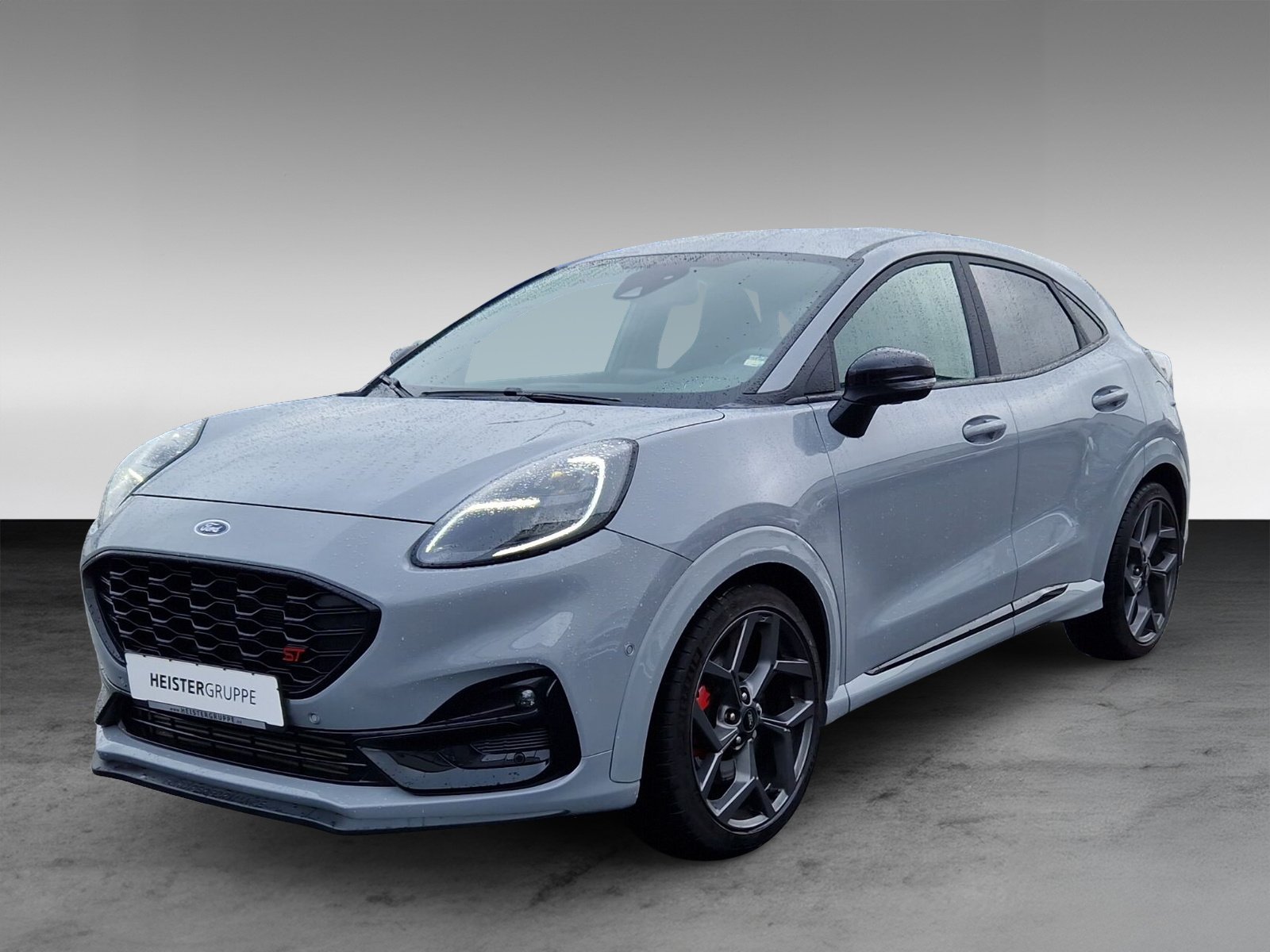 Ford Puma ST 1.5l EcoBoost ST X 147KW(200PS) Navi, Performance-Paket, RfKamera, Winter Paket
