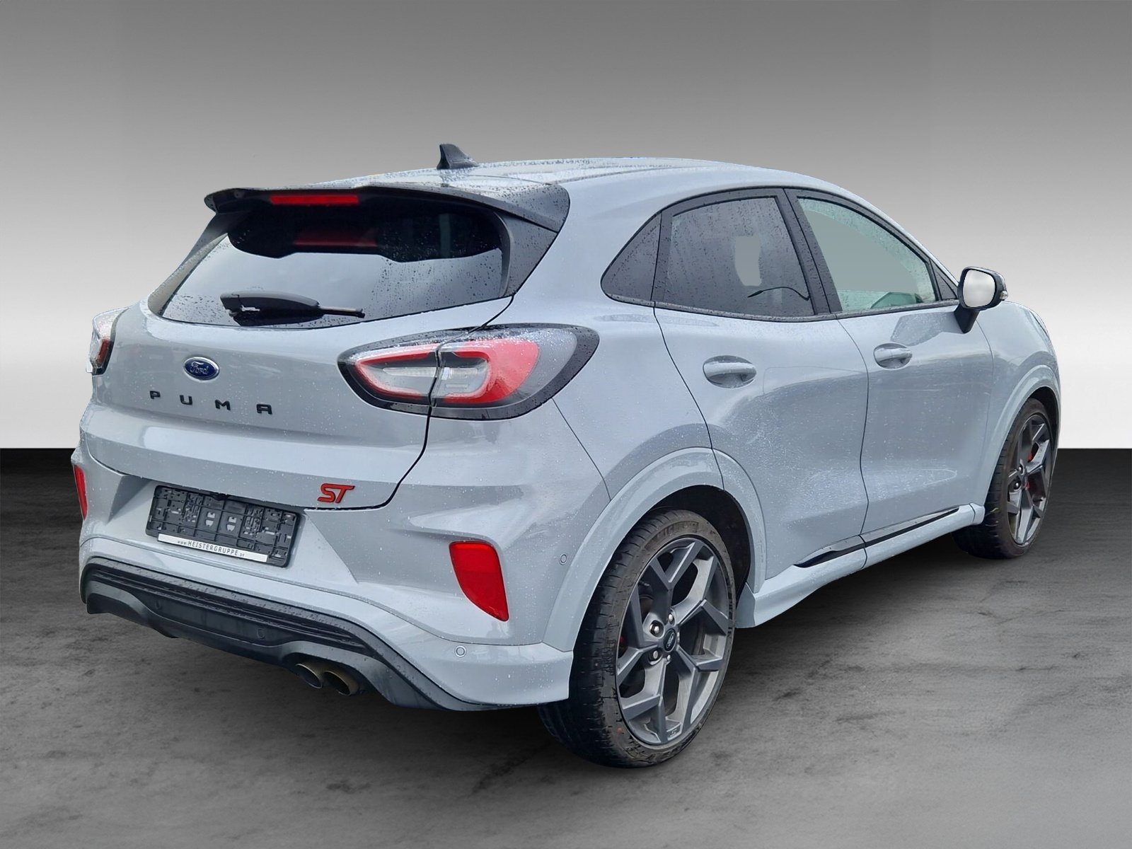 Ford Puma ST 1.5l EcoBoost ST X 147KW(200PS) Navi, Performance-Paket, RfKamera, Winter Paket