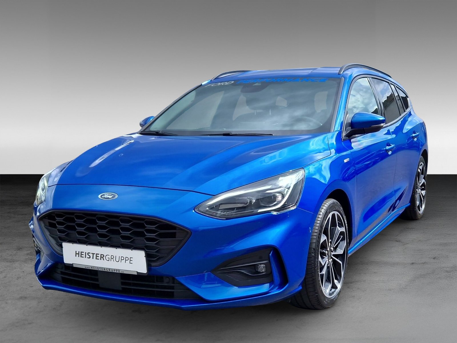 Ford Focus 1.0 EcoBoost ST-Line X 92KW(125PS) LED Matrix, Navi+B&O, 18 Zoll LM-Felgen, el. Heckklappe, RfKamera