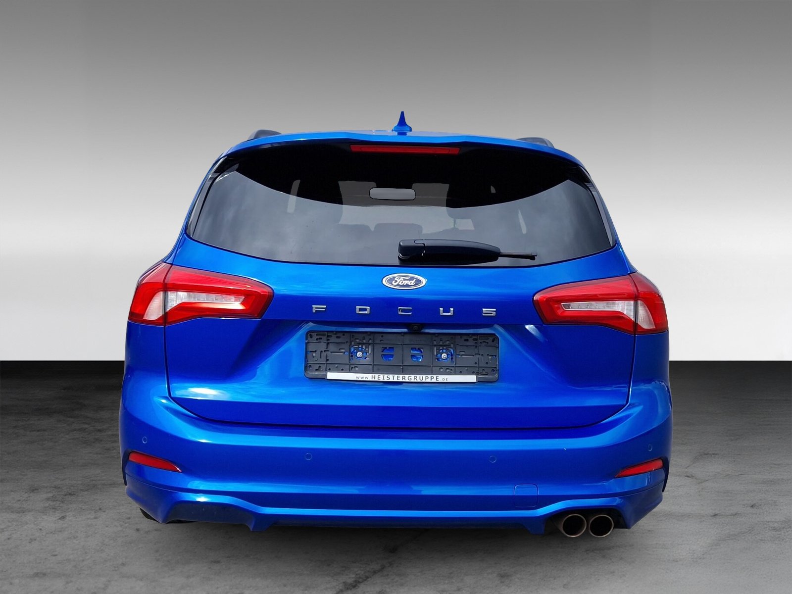 Ford Focus 1.0 EcoBoost ST-Line X 92KW(125PS) LED Matrix, Navi+B&O, 18 Zoll LM-Felgen, el. Heckklappe, RfKamera