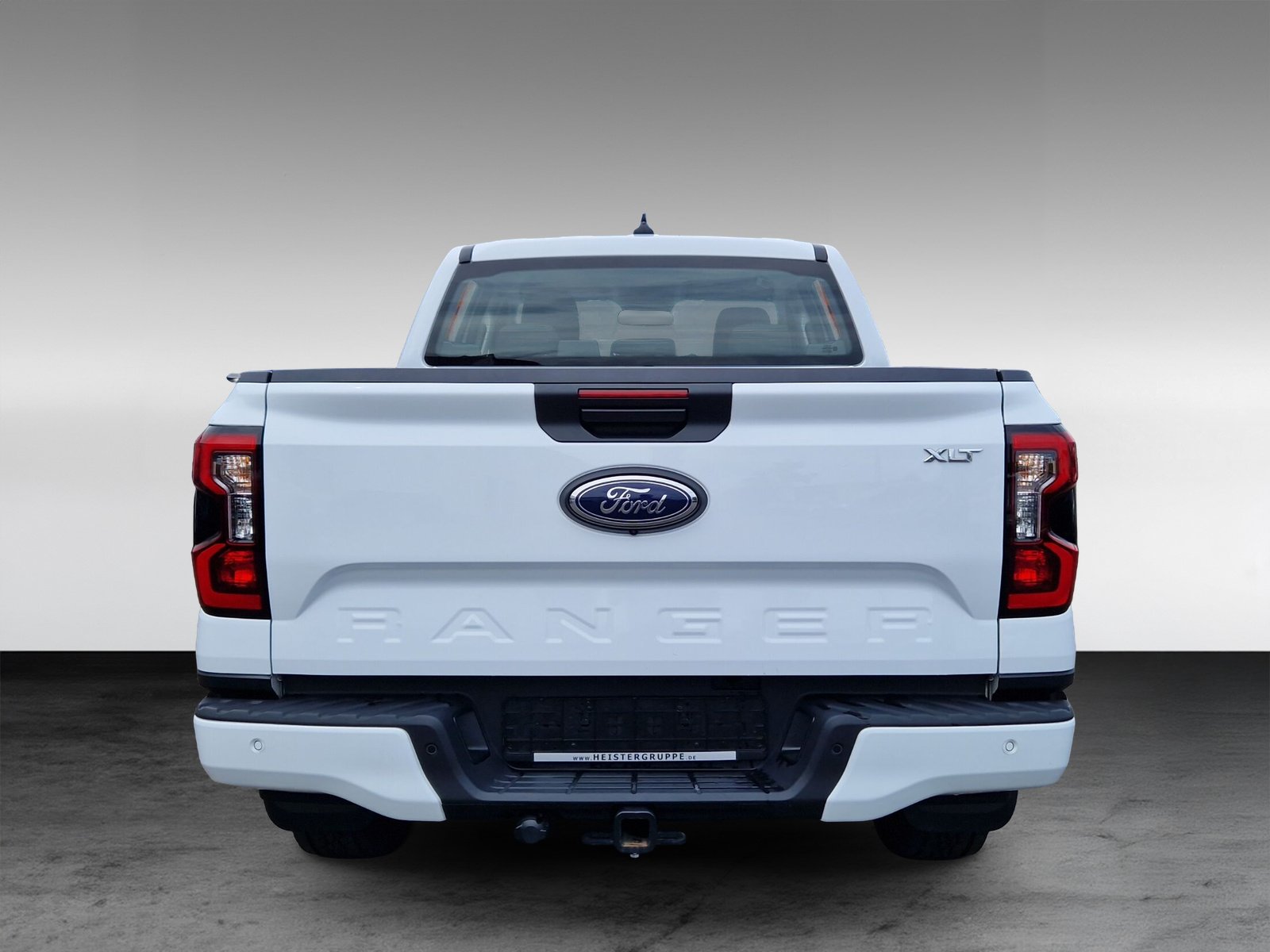 Ford Ranger XLT 4x4 Doppelkabine 2.0l TDci 125KW(170PS) Automatik-Getriebe, AHK, Navi, Laderaumrollo, Sitzheizung