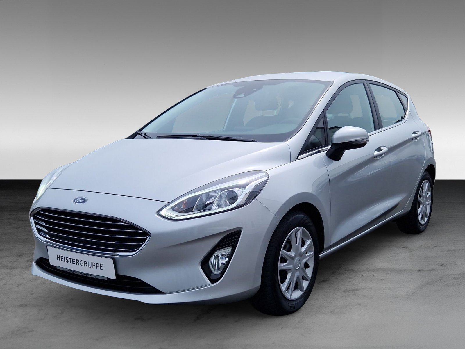 Ford Fiesta Titanium 1.0l Ecoboost 92KW(125PS) Automatik-Getriebe, Navi, Klimaautomatik, Tempomat, Sitzheizung