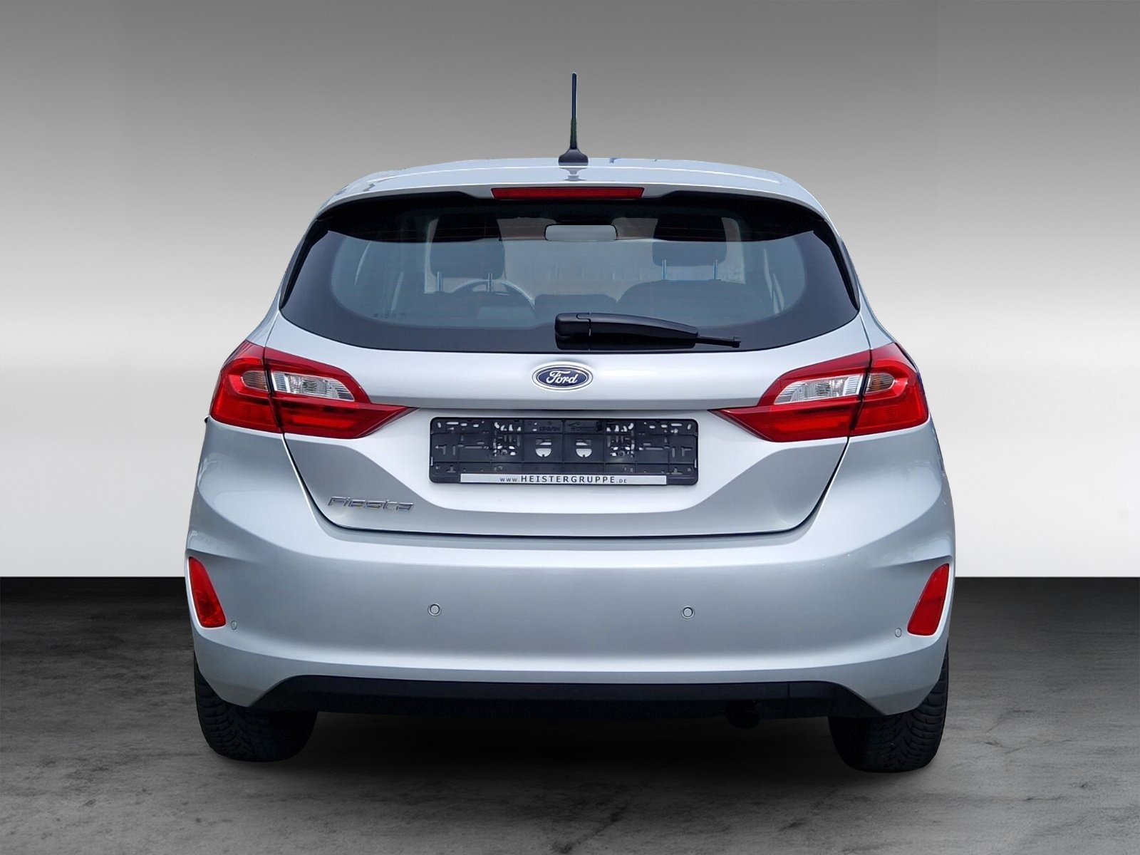 Ford Fiesta Titanium 1.0l Ecoboost 92KW(125PS) Automatik-Getriebe, Navi, Klimaautomatik, Tempomat, Sitzheizung