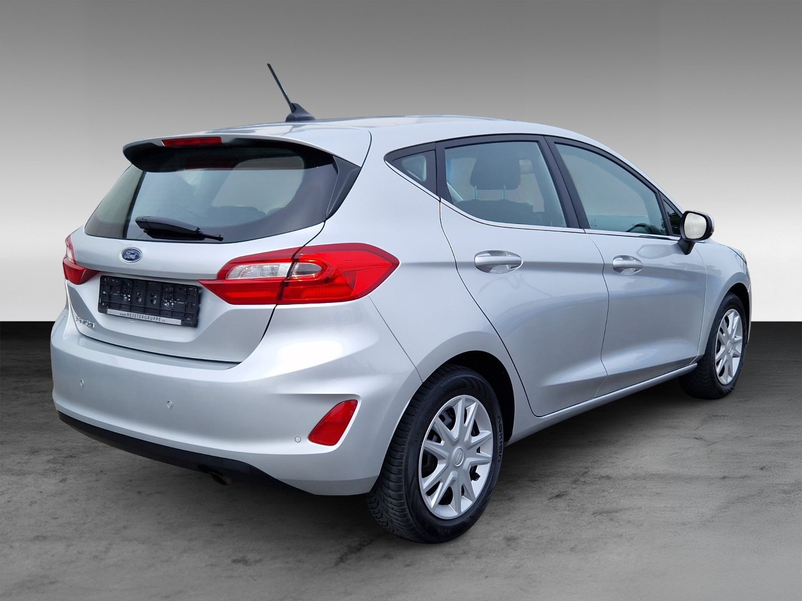 Ford Fiesta Titanium 1.0l Ecoboost 92KW(125PS) Automatik-Getriebe, Navi, Klimaautomatik, Tempomat, Sitzheizung