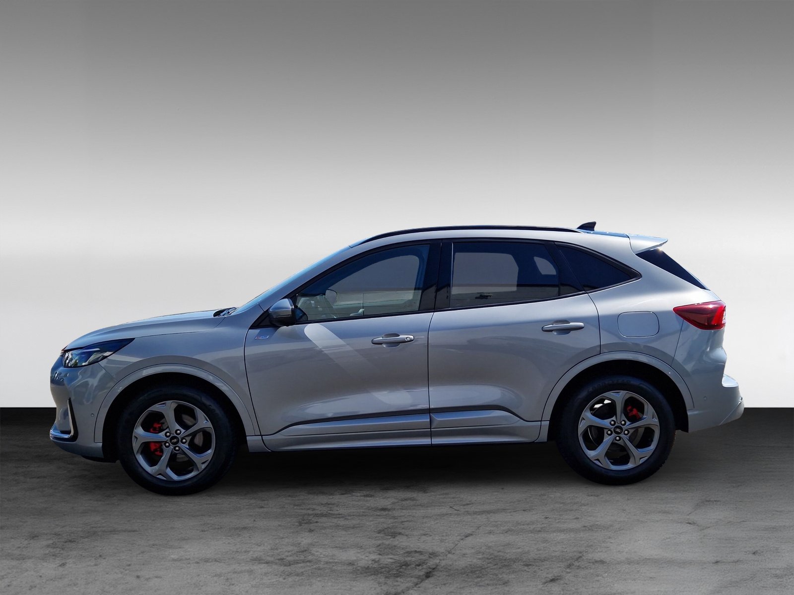 Ford Kuga 1.5l EcoBoost ST-Line X, AHK schwenkbar, Matrix-LED, Panoramadach, RfKamera, Head UP Display
