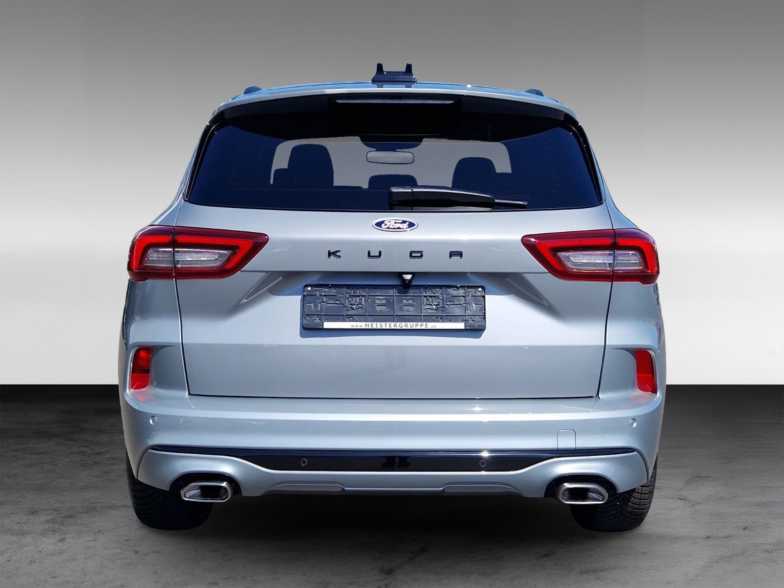 Ford Kuga 1.5l EcoBoost ST-Line X, AHK schwenkbar, Matrix-LED, Panoramadach, RfKamera, Head UP Display