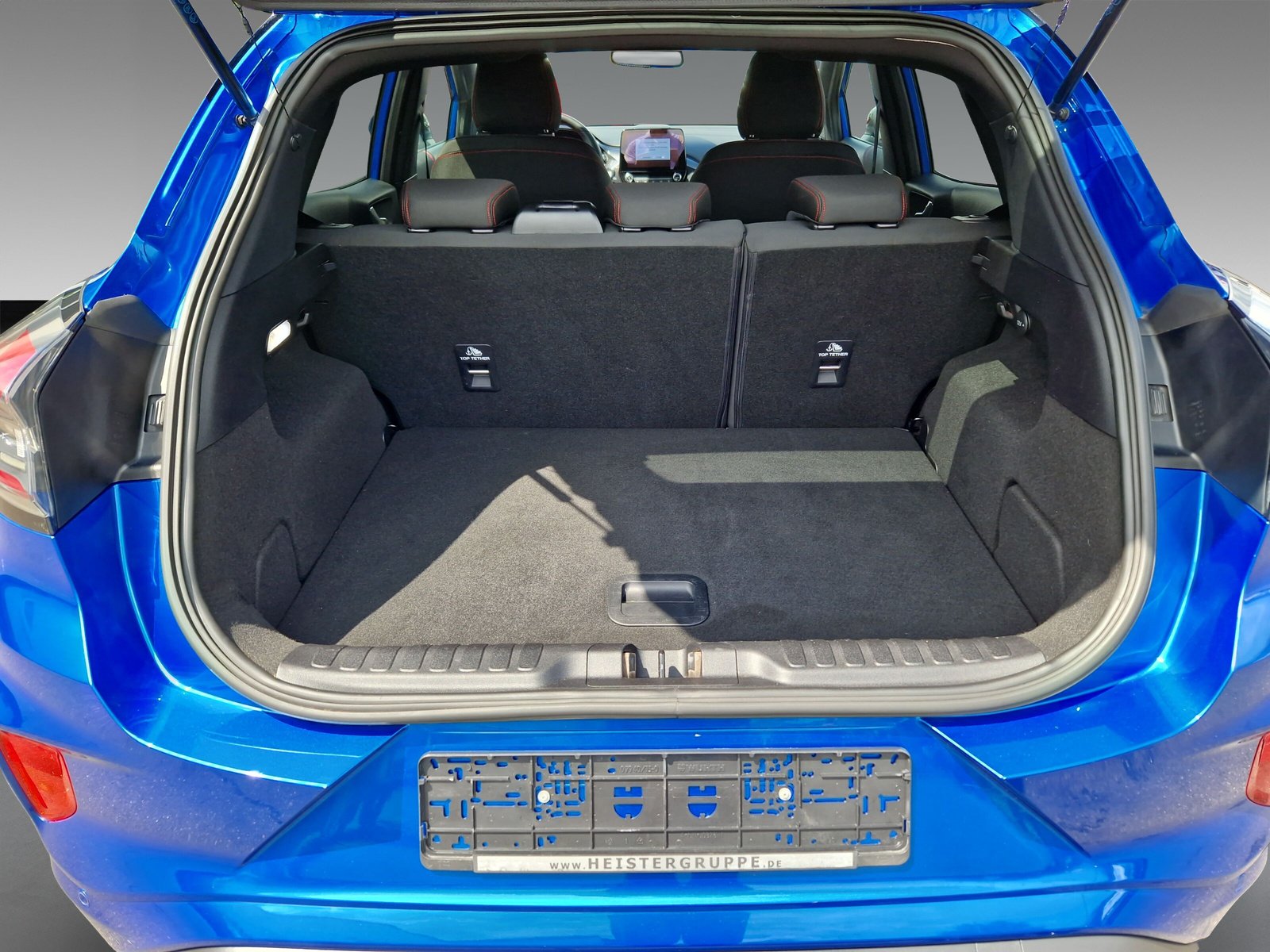 Ford Puma ST-Line 1.0l MildHybrid 114KW(155PS) Klima, Sitzheizung, Frontscheibe heizbar, RFKamera, Parkhilfe vorne+hinten