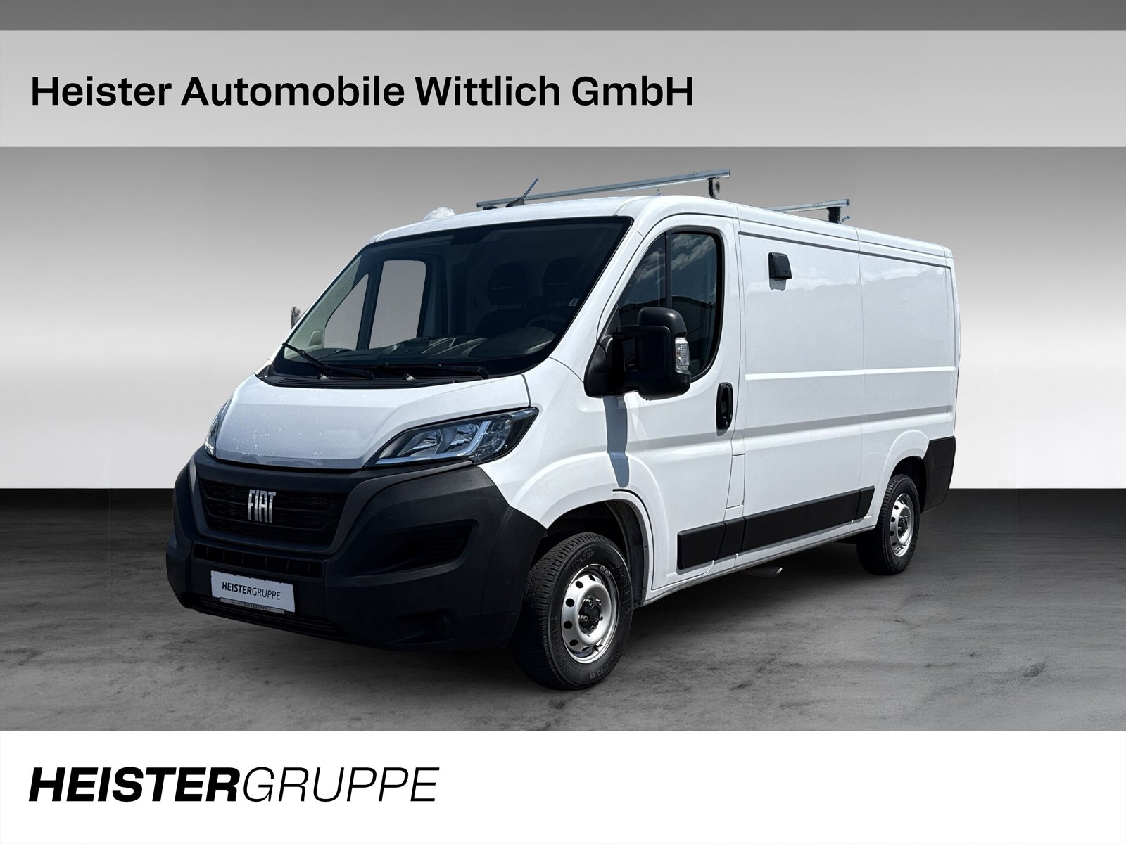 Fiat Ducato 33 140 Multijet L2H1 2.2l