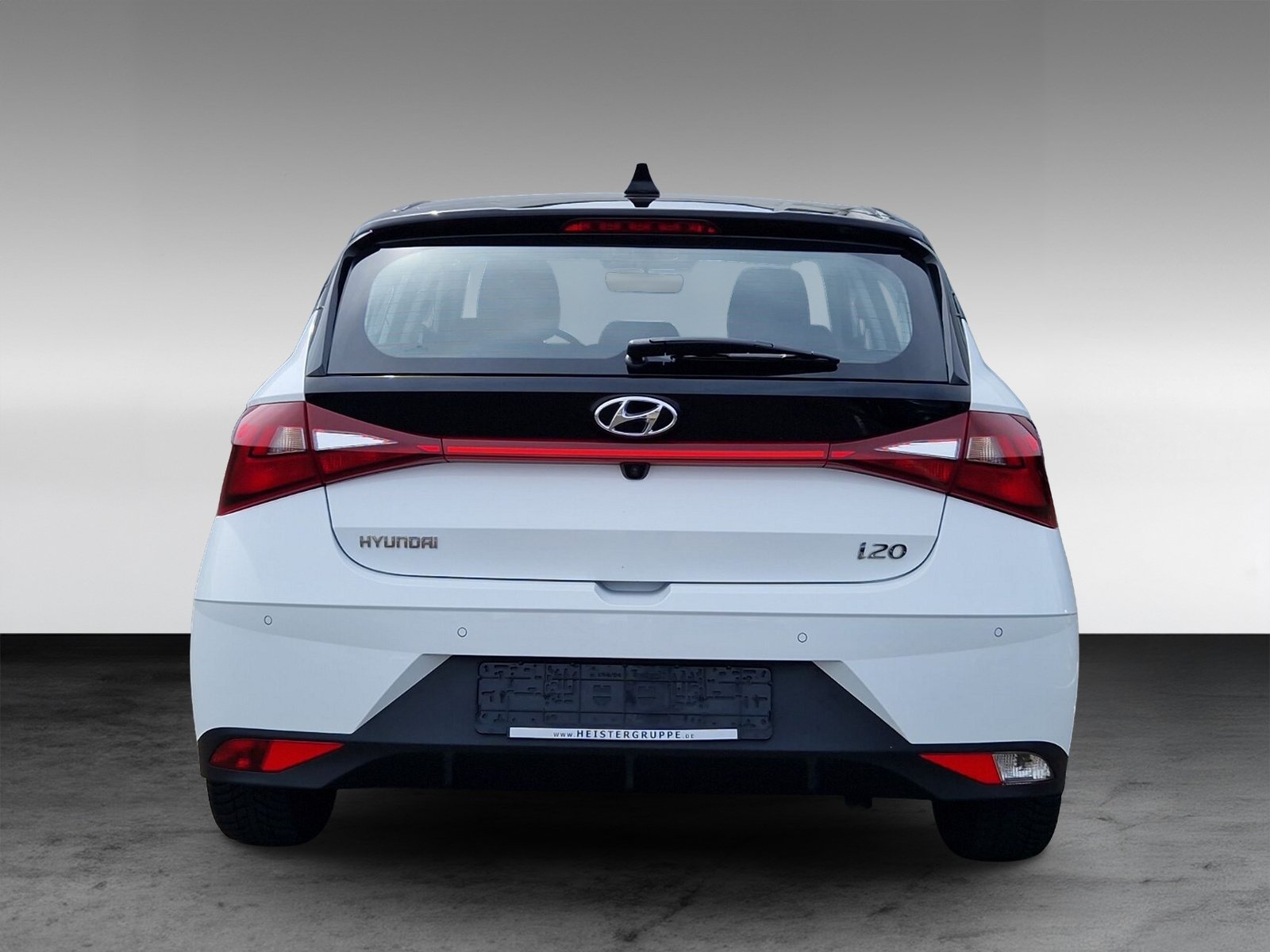 Hyundai Intro Edition 1.0l Mild-Hybrid 74KW(100PS) Klimaautomatik, RfKamera, Sitzheizung, Tempomat, Navi, Bose-Sound