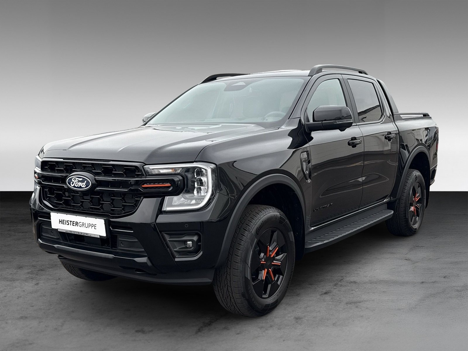 Ford Ranger Wildtrak 2.3l EcoBoost Plug-In-Hybrid e-4WD, AHK, Navi, Klimaautomatik, RfKamera, Adaptiver Tempomat