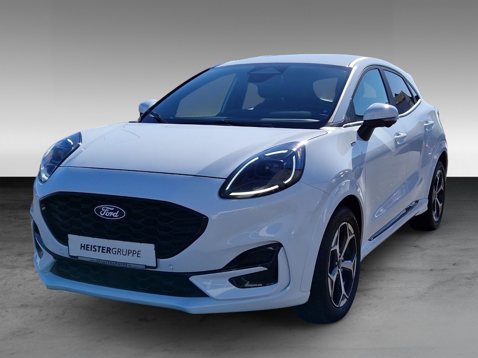 Ford Puma ST-Line X 1.0l MildHybrid 92KW(125PS) Automatik-Getriebe, Navi, Klimaautomatik, RfKamera, Sitzheizung, el. Heckklappe