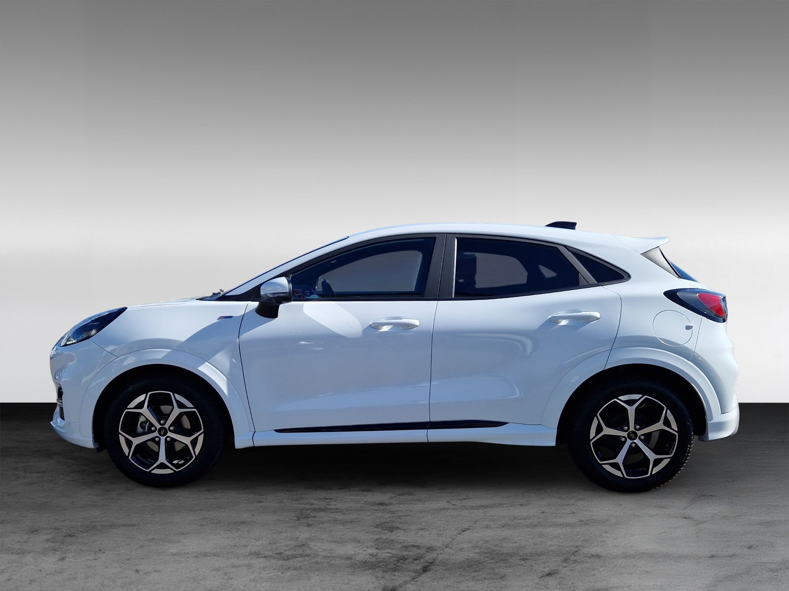 Ford Puma ST-Line X 1.0l MildHybrid 92KW(125PS) Automatik-Getriebe, Navi, Klimaautomatik, RfKamera, Sitzheizung, el. Heckklappe