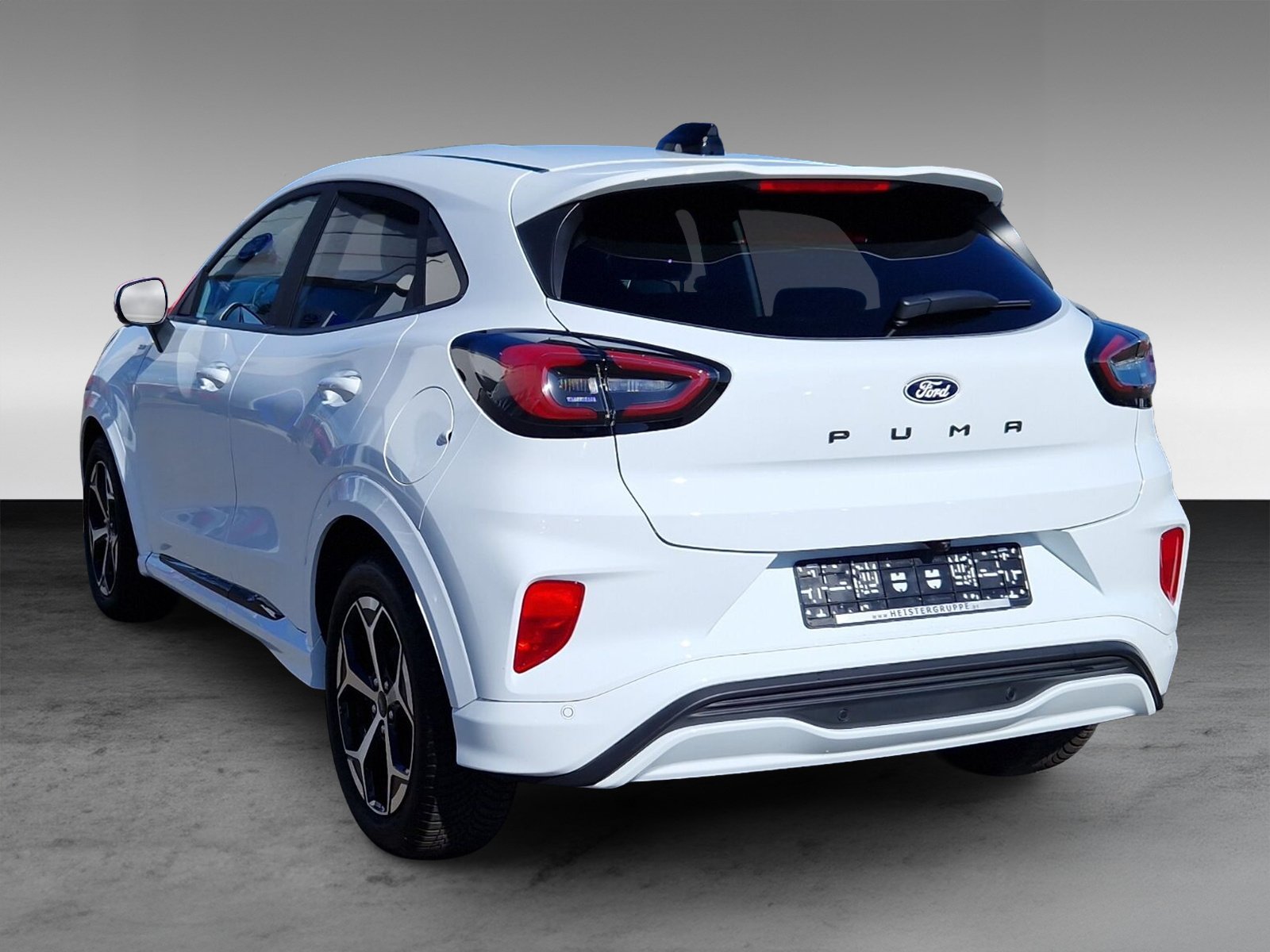 Ford Puma ST-Line X 1.0l MildHybrid 92KW(125PS) Automatik-Getriebe, Navi, Klimaautomatik, RfKamera, Sitzheizung, el. Heckklappe