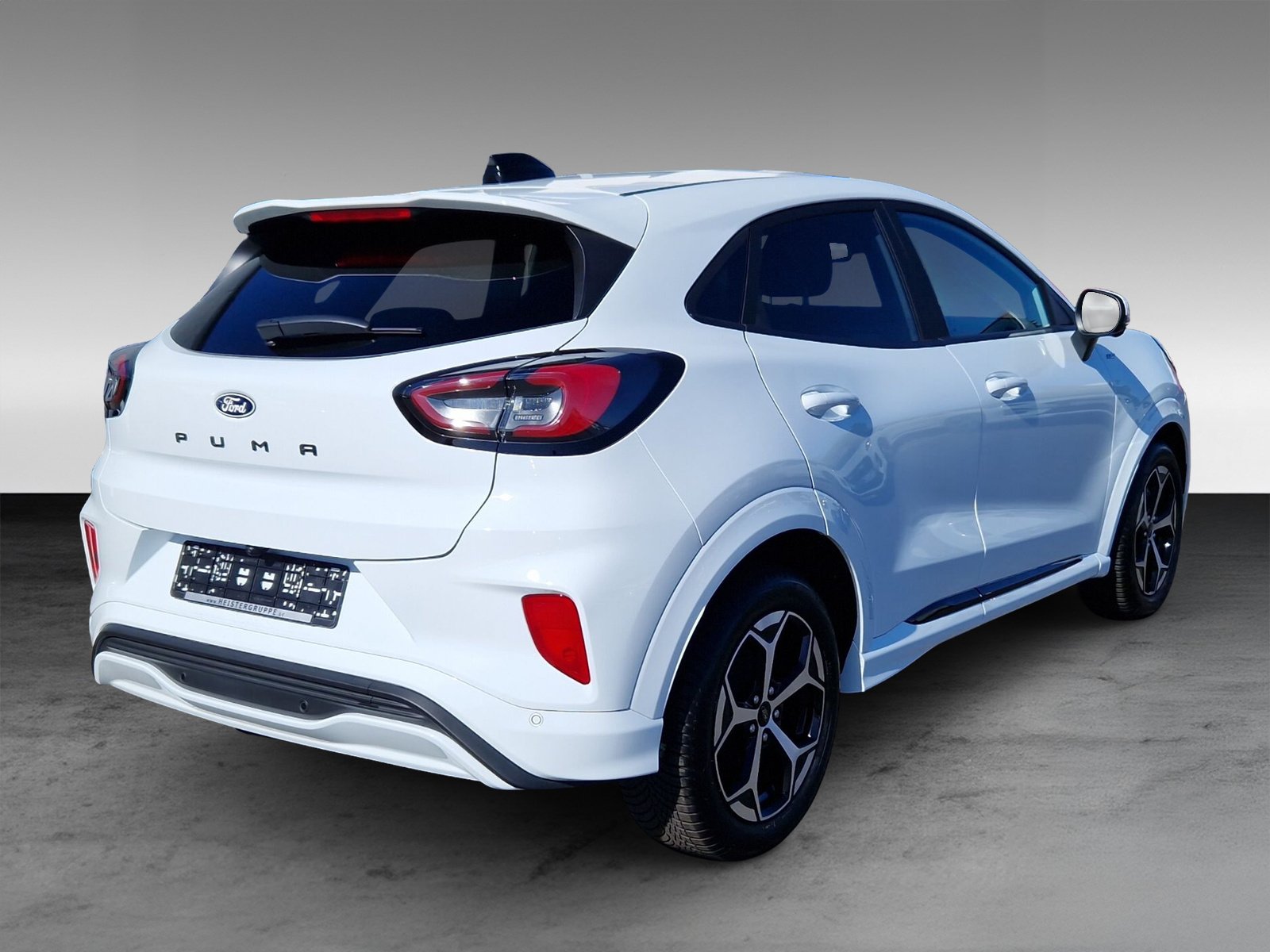 Ford Puma ST-Line X 1.0l MildHybrid 92KW(125PS) Automatik-Getriebe, Navi, Klimaautomatik, RfKamera, Sitzheizung, el. Heckklappe